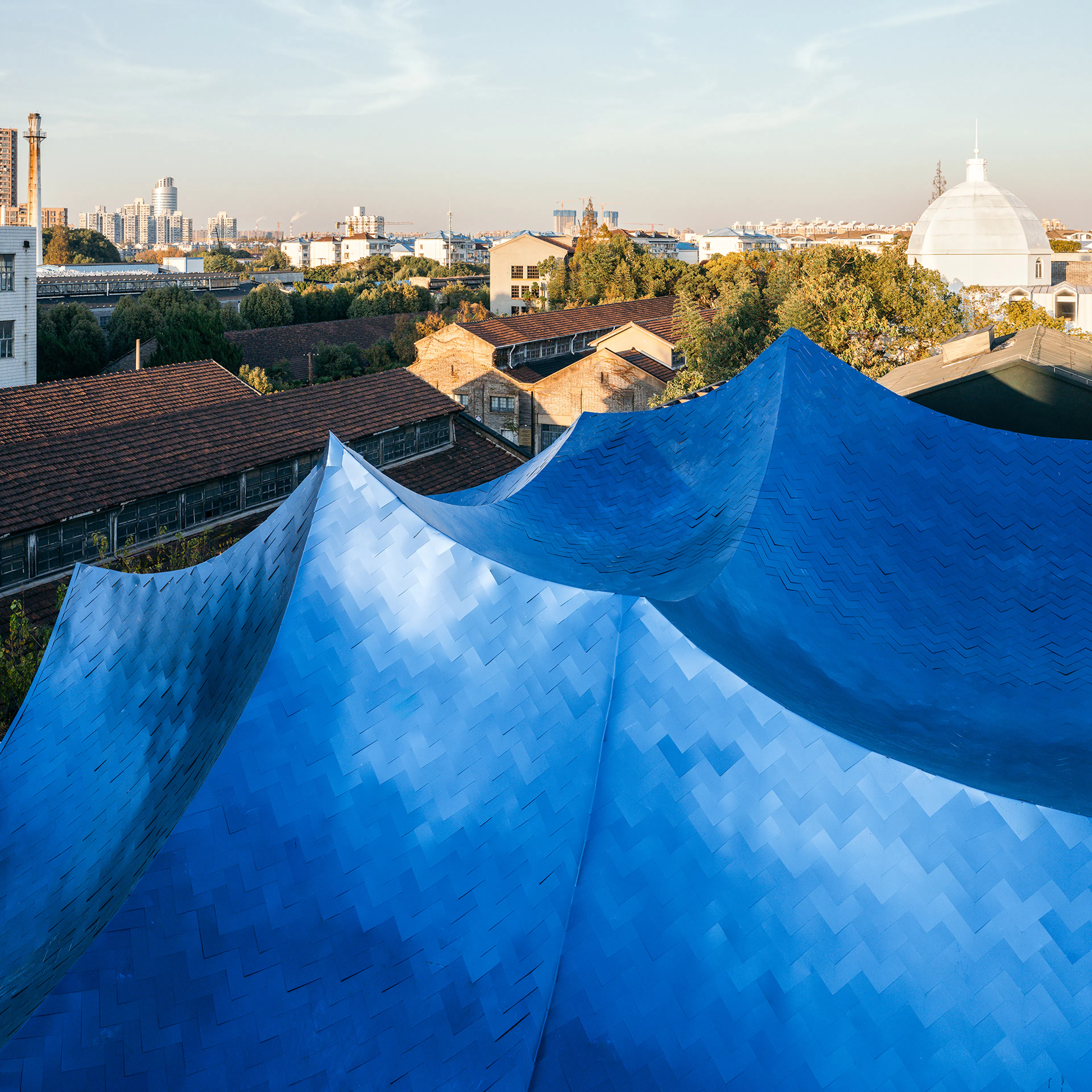 Klein Blue Hills and White Cliff — 14