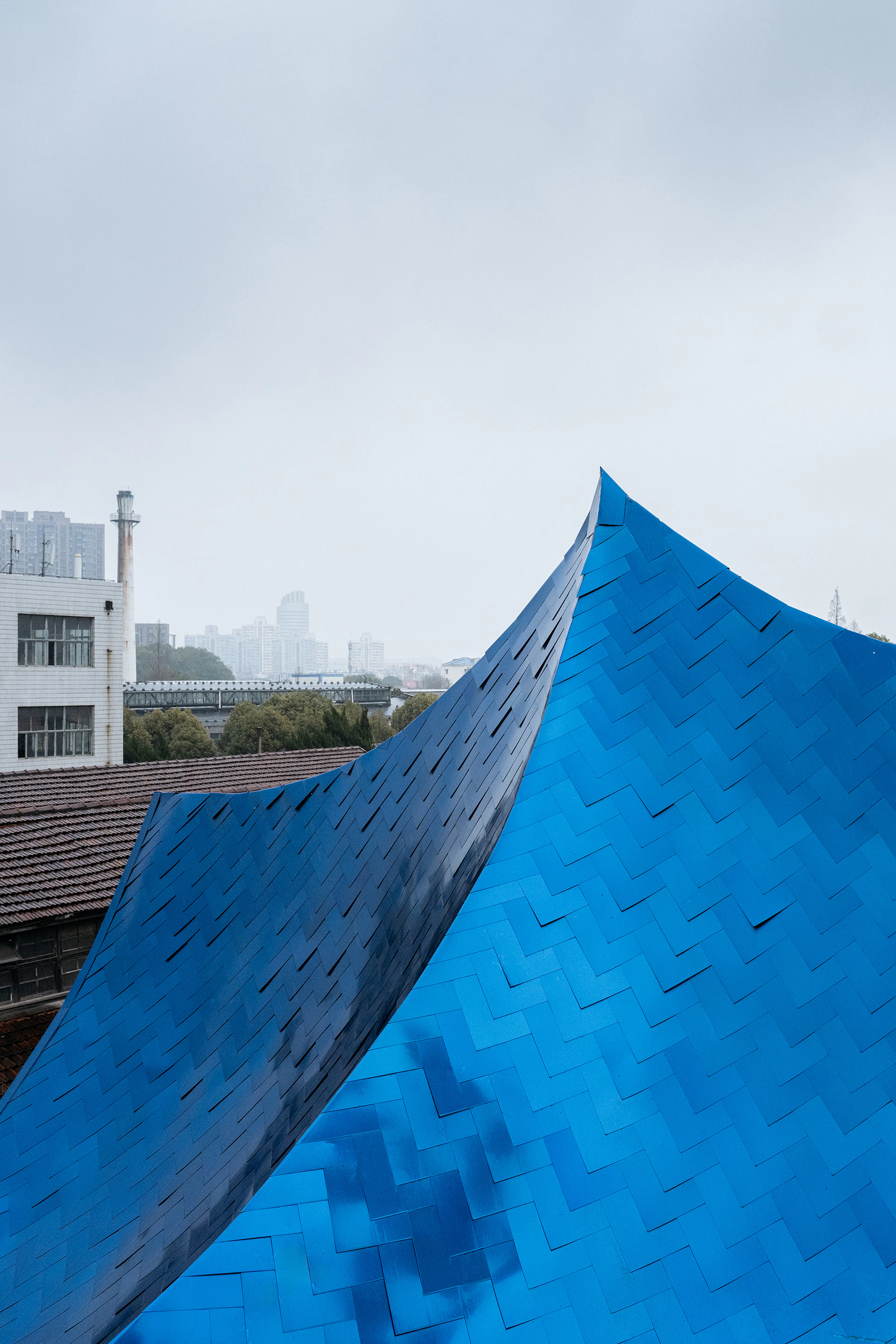 Klein Blue Hills and White Cliff — 15