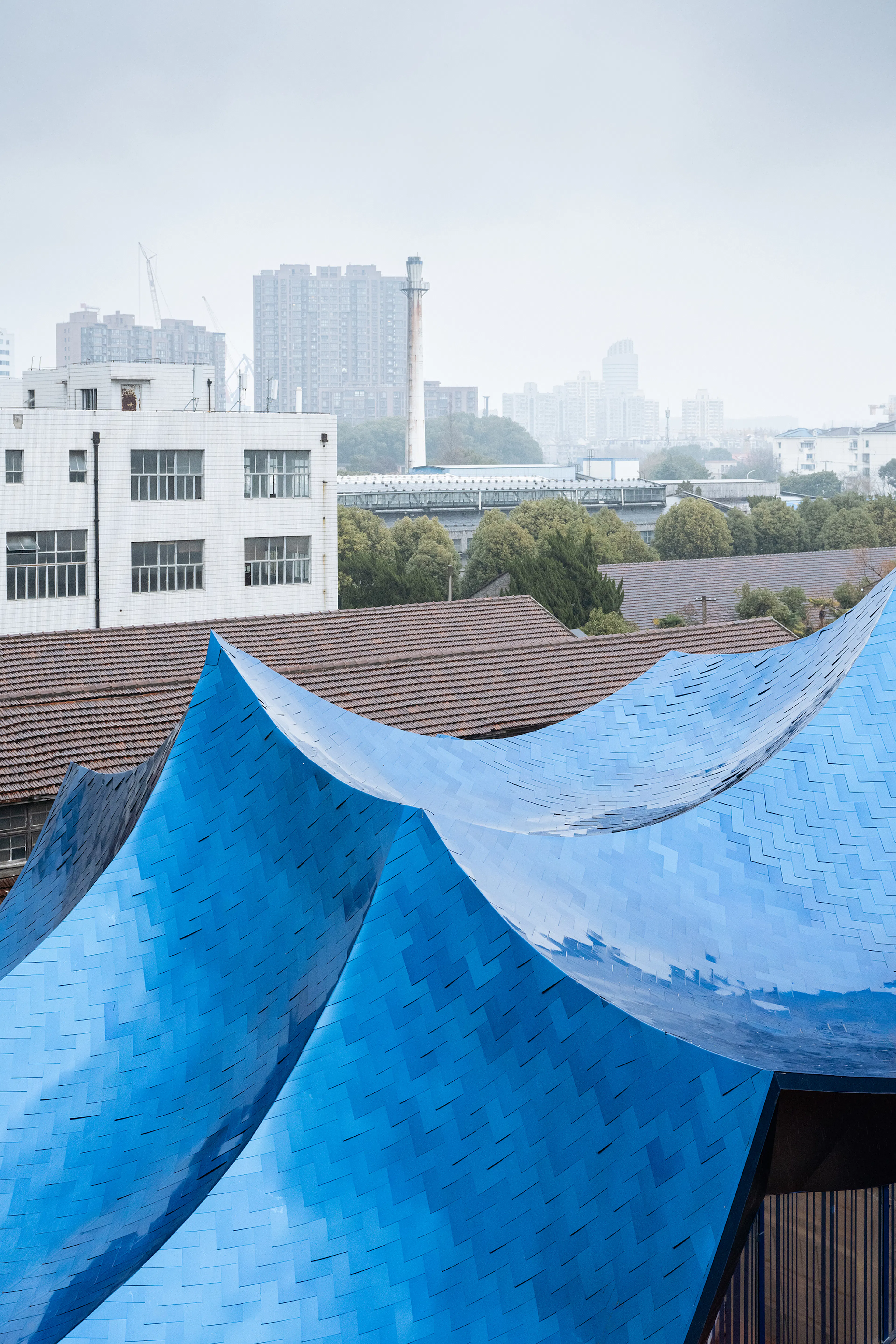 Klein Blue Hills and White Cliff — 17