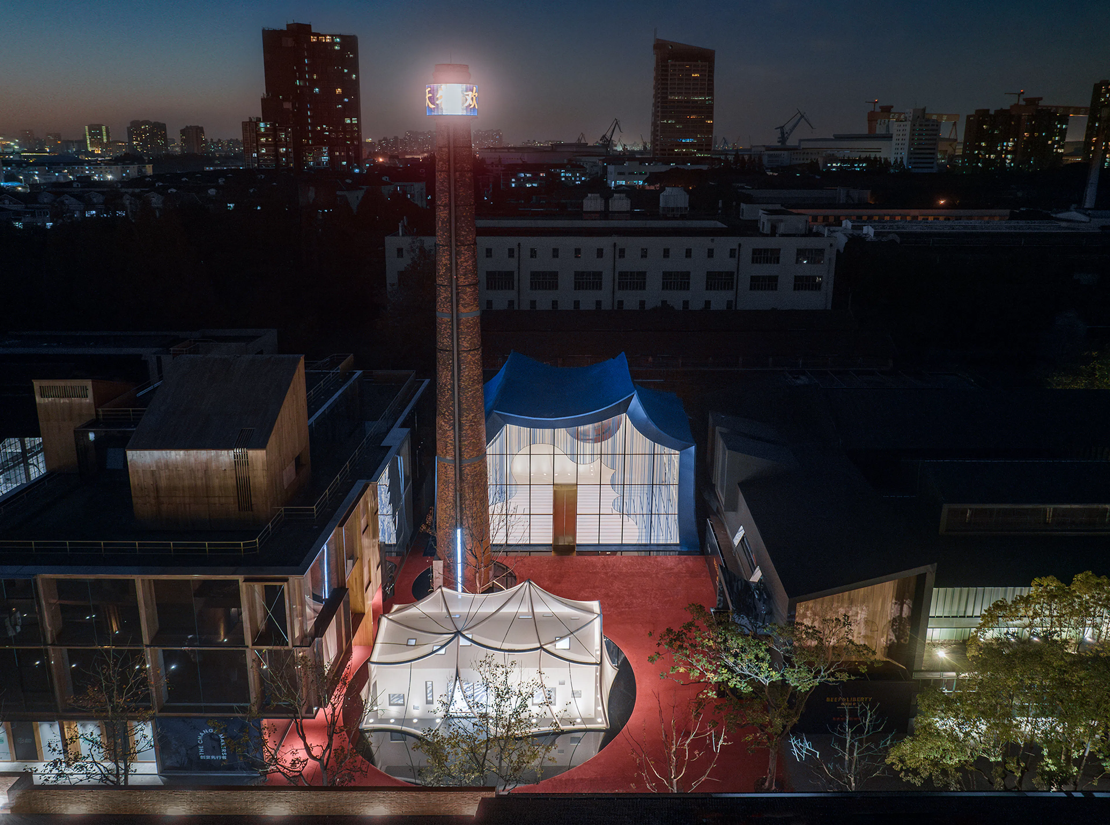 Klein Blue Hills and White Cliff — 26