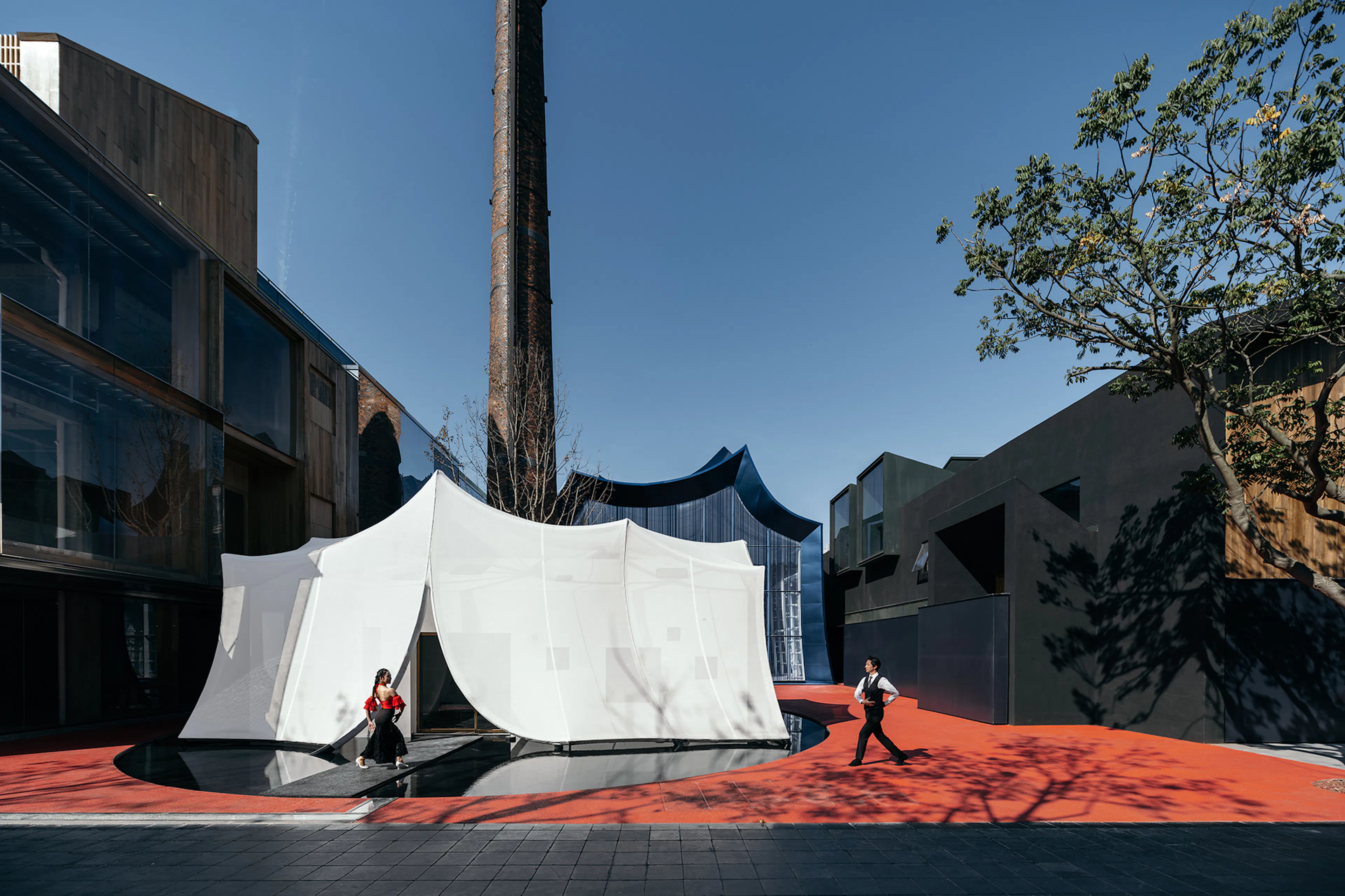 Klein Blue Hills and White Cliff — 32