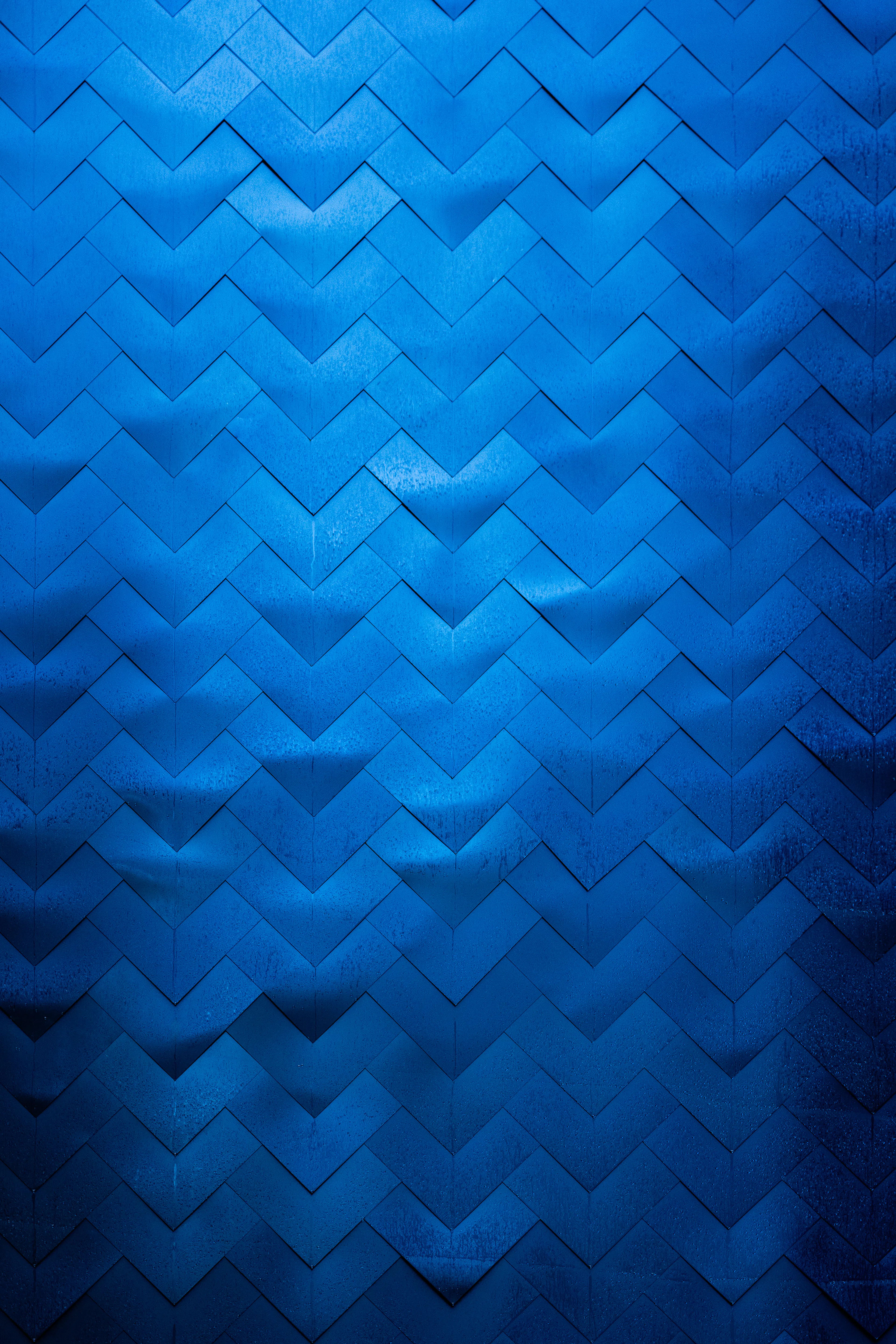 Klein Blue Hills and White Cliff — 40