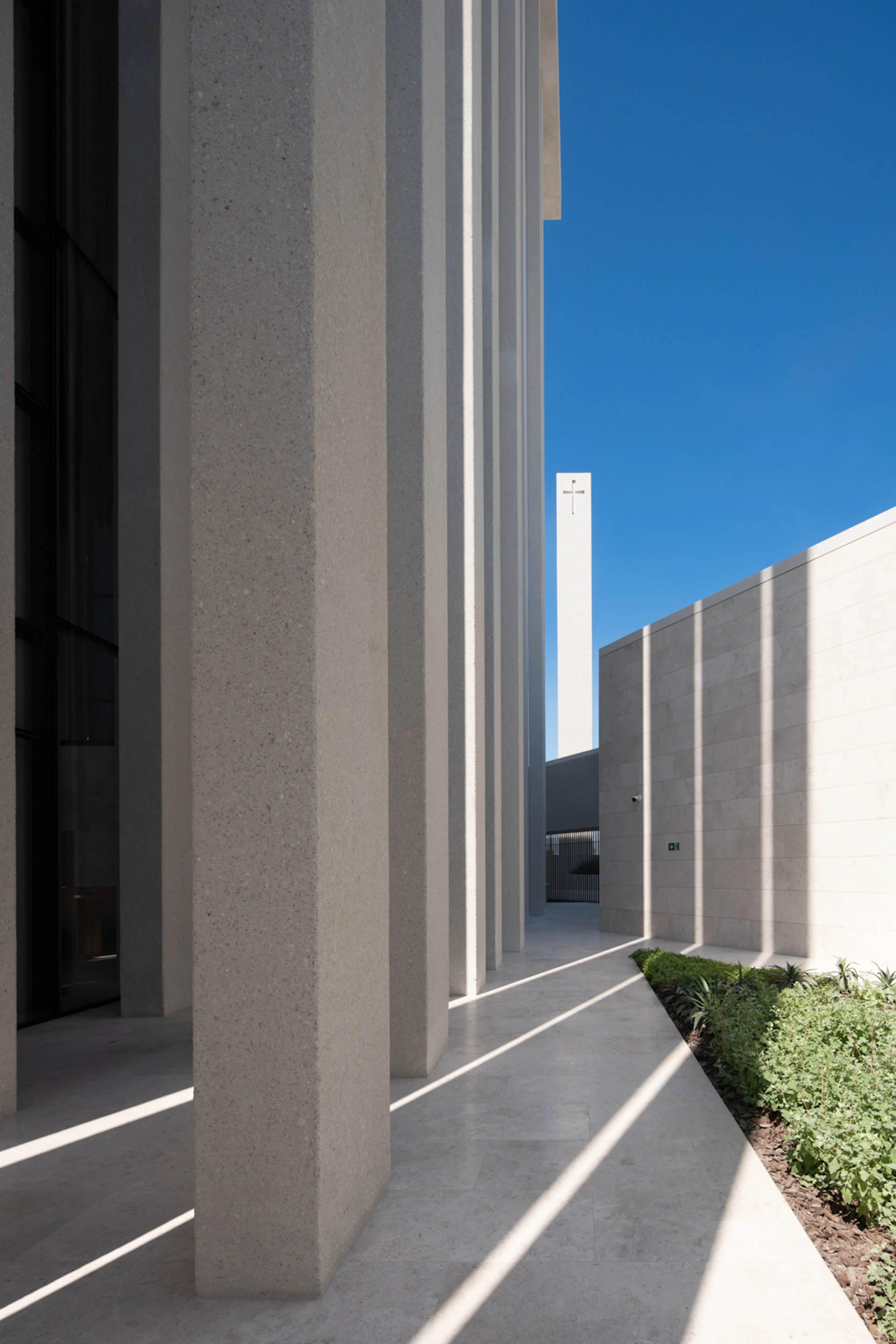 The Abrahamic Family House — 15