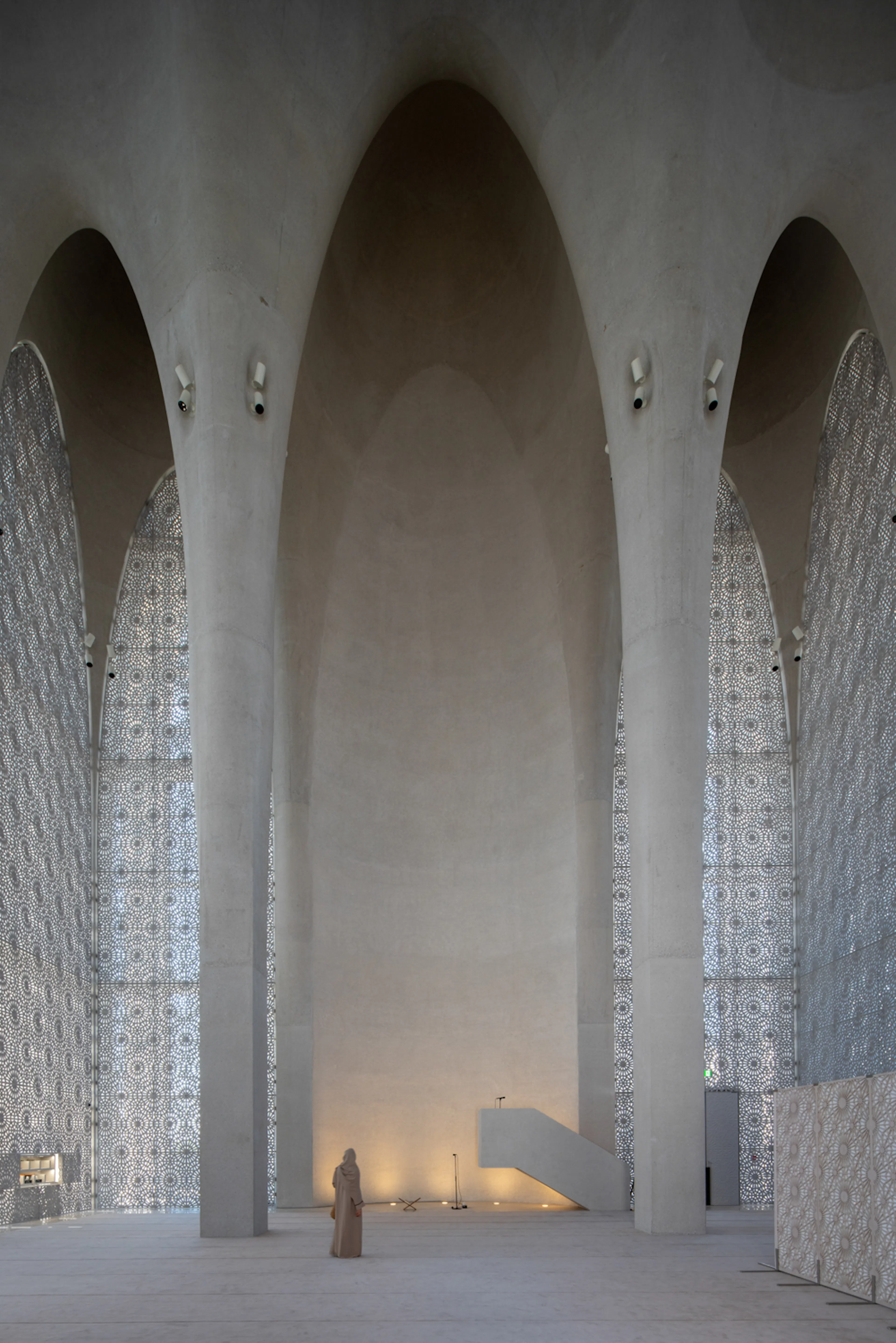 The Abrahamic Family House — 5