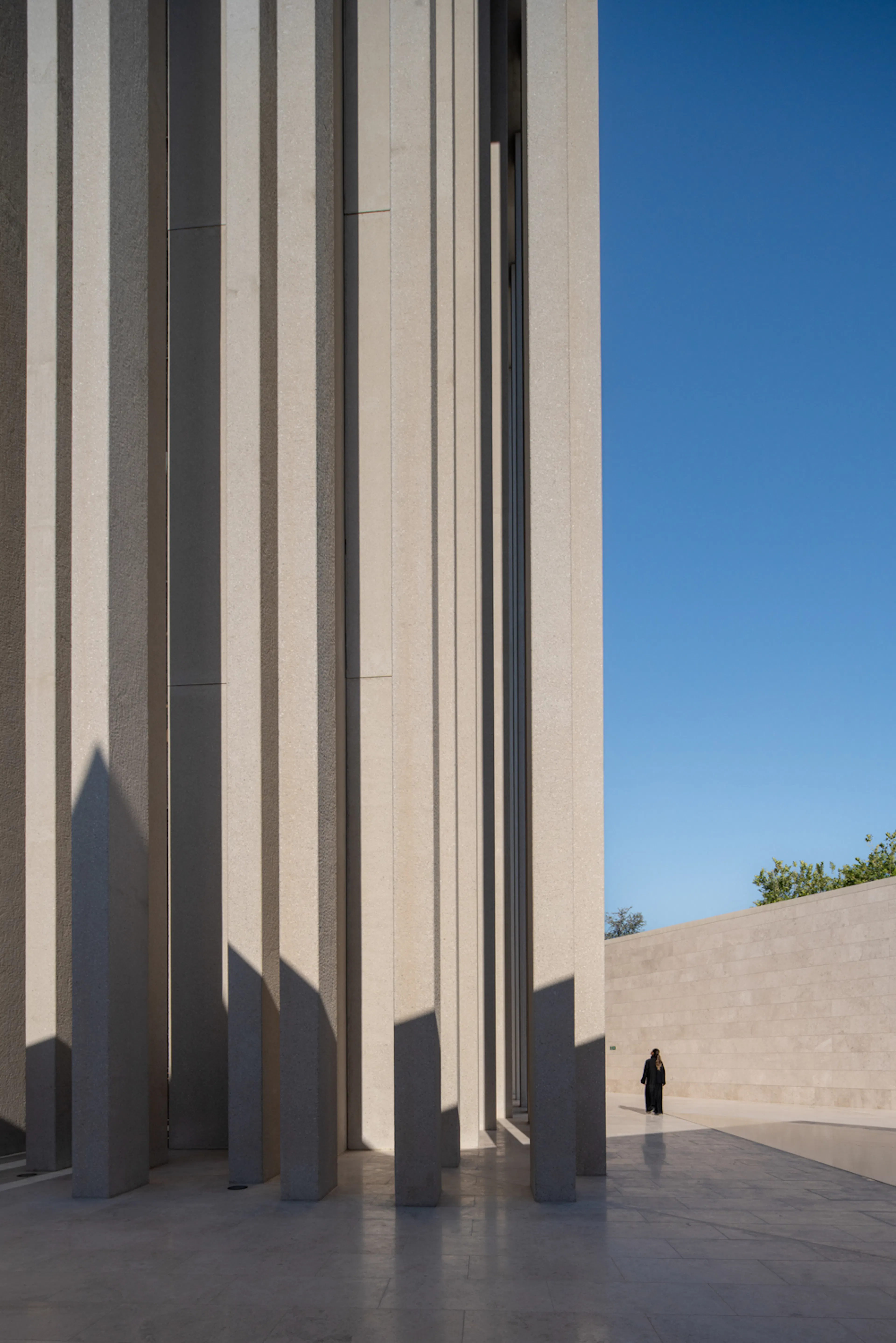 The Abrahamic Family House — 4