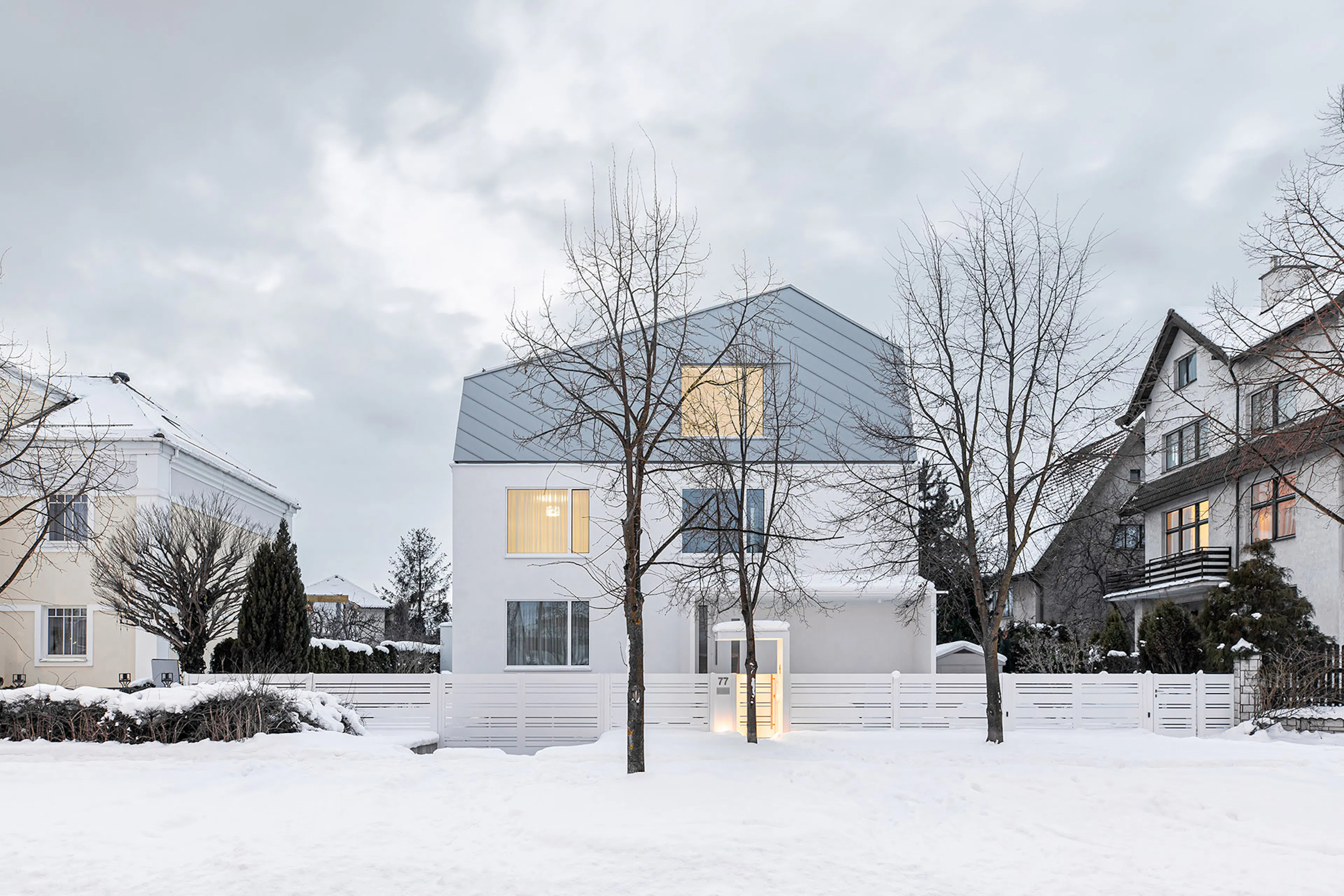 Country House — 28