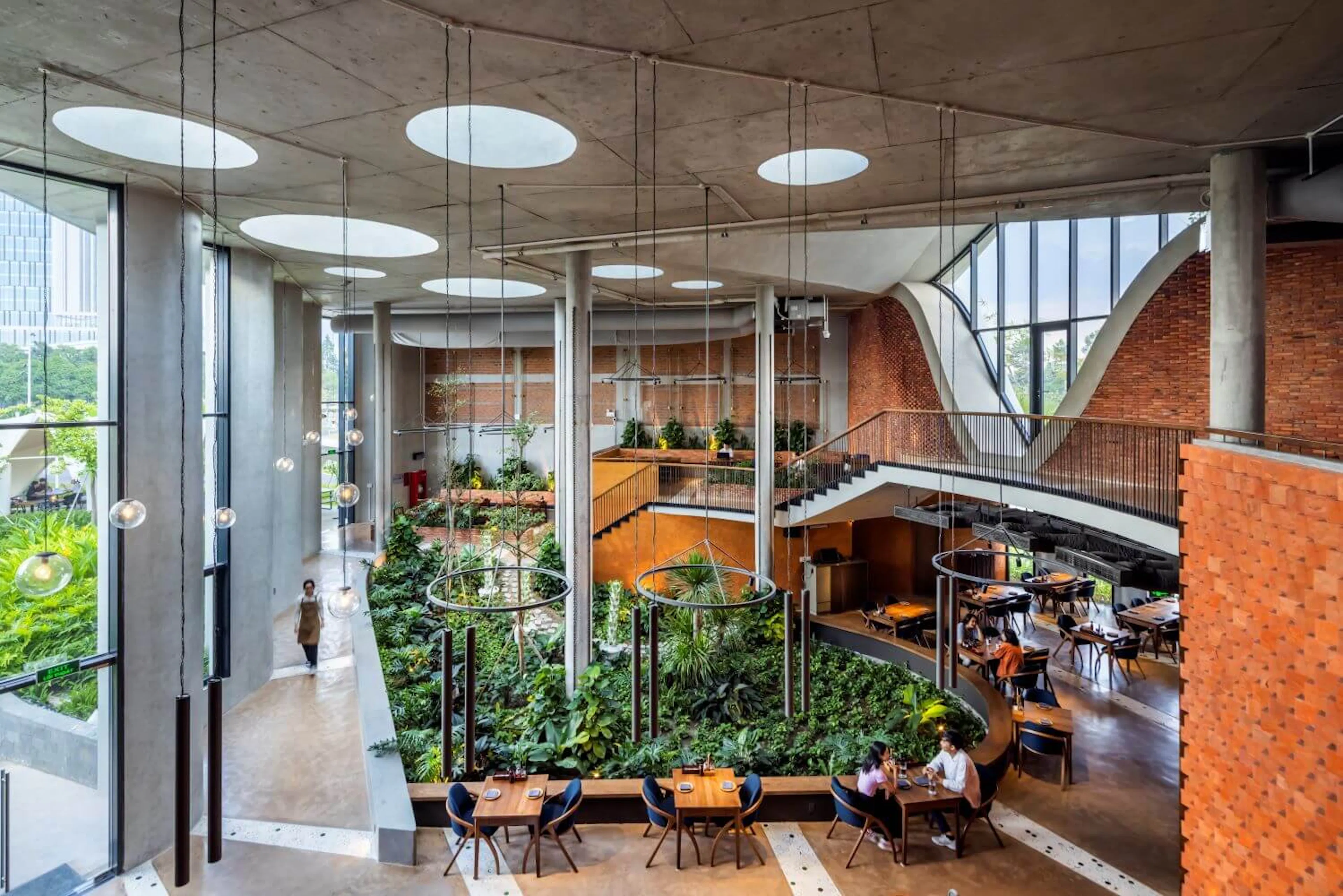 Hikari-4Ps Edutainment Hub — 5