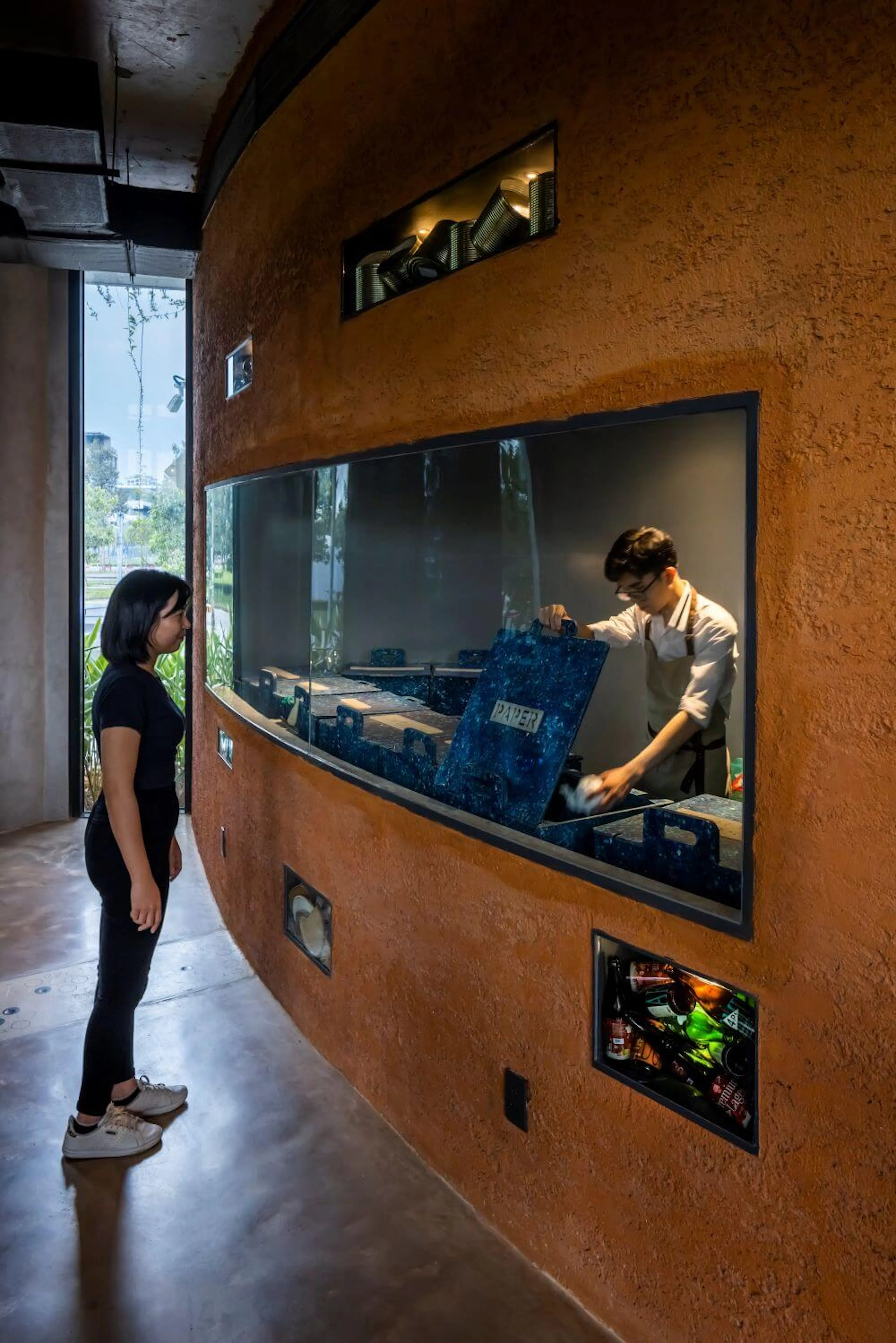 Hikari-4Ps Edutainment Hub — 6