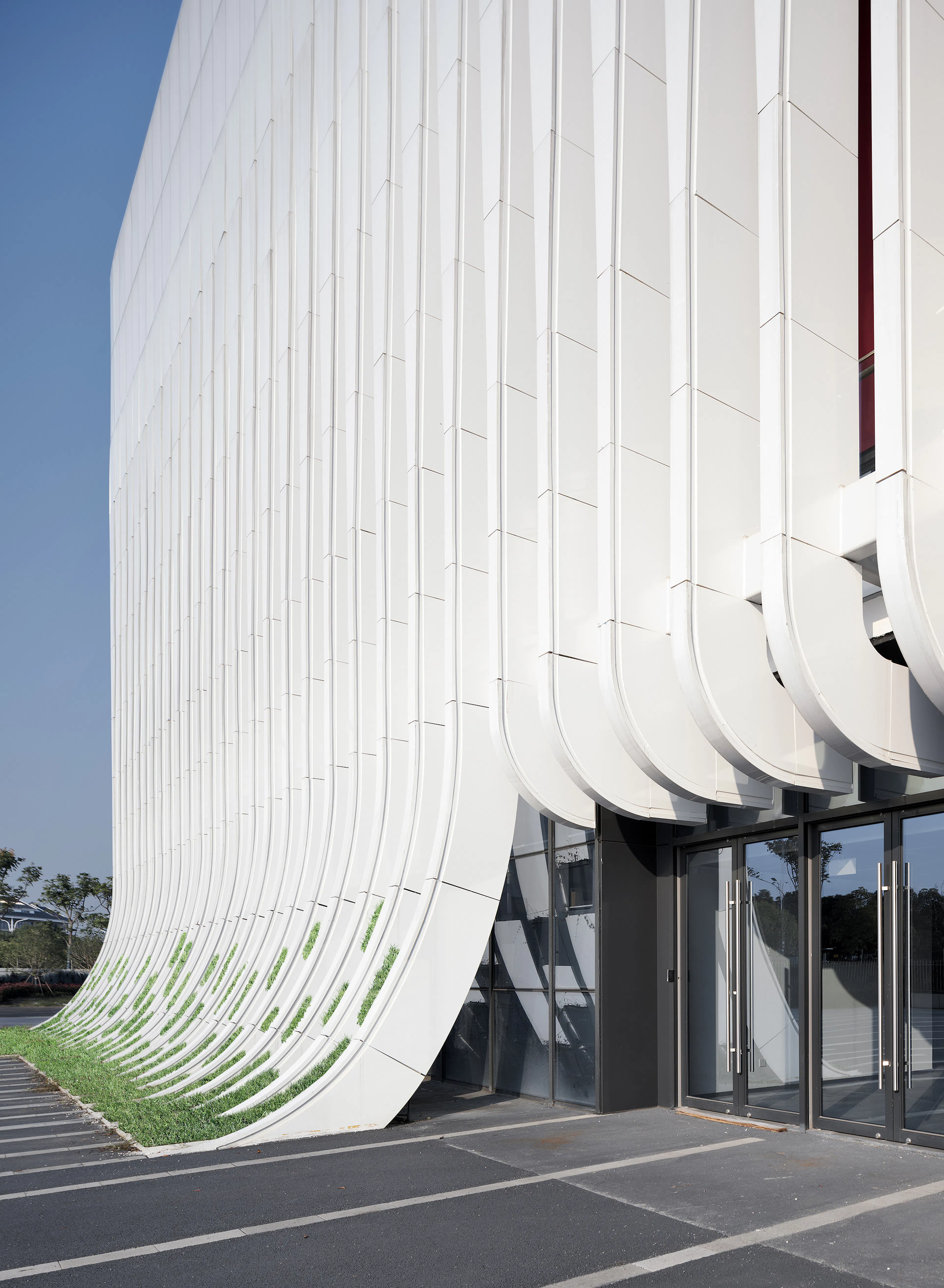 ZHUJI HISTORICAL MEMORIAL HALL — 26