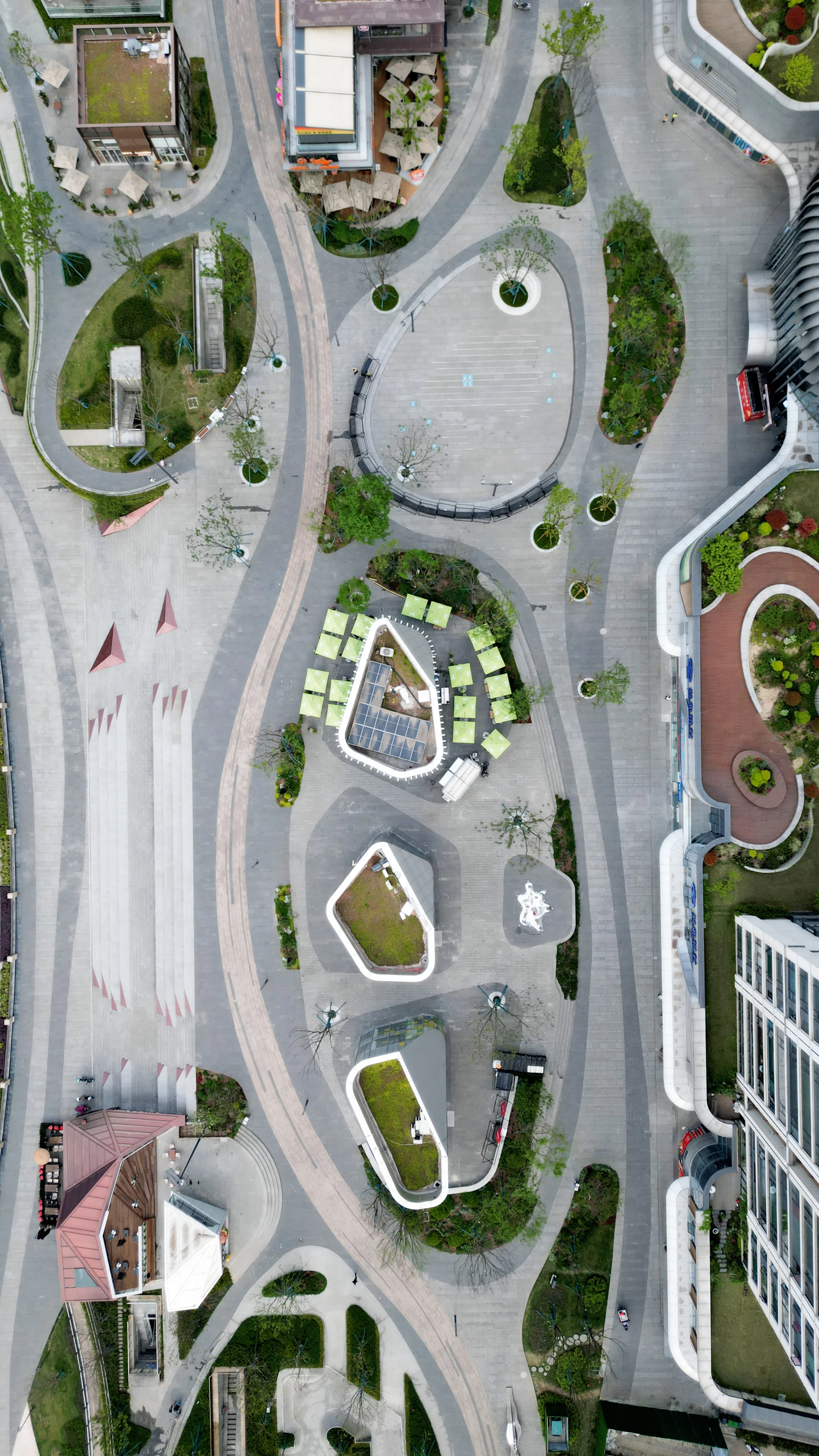 Yibin Yangtze River Melody Commercial Street — 7