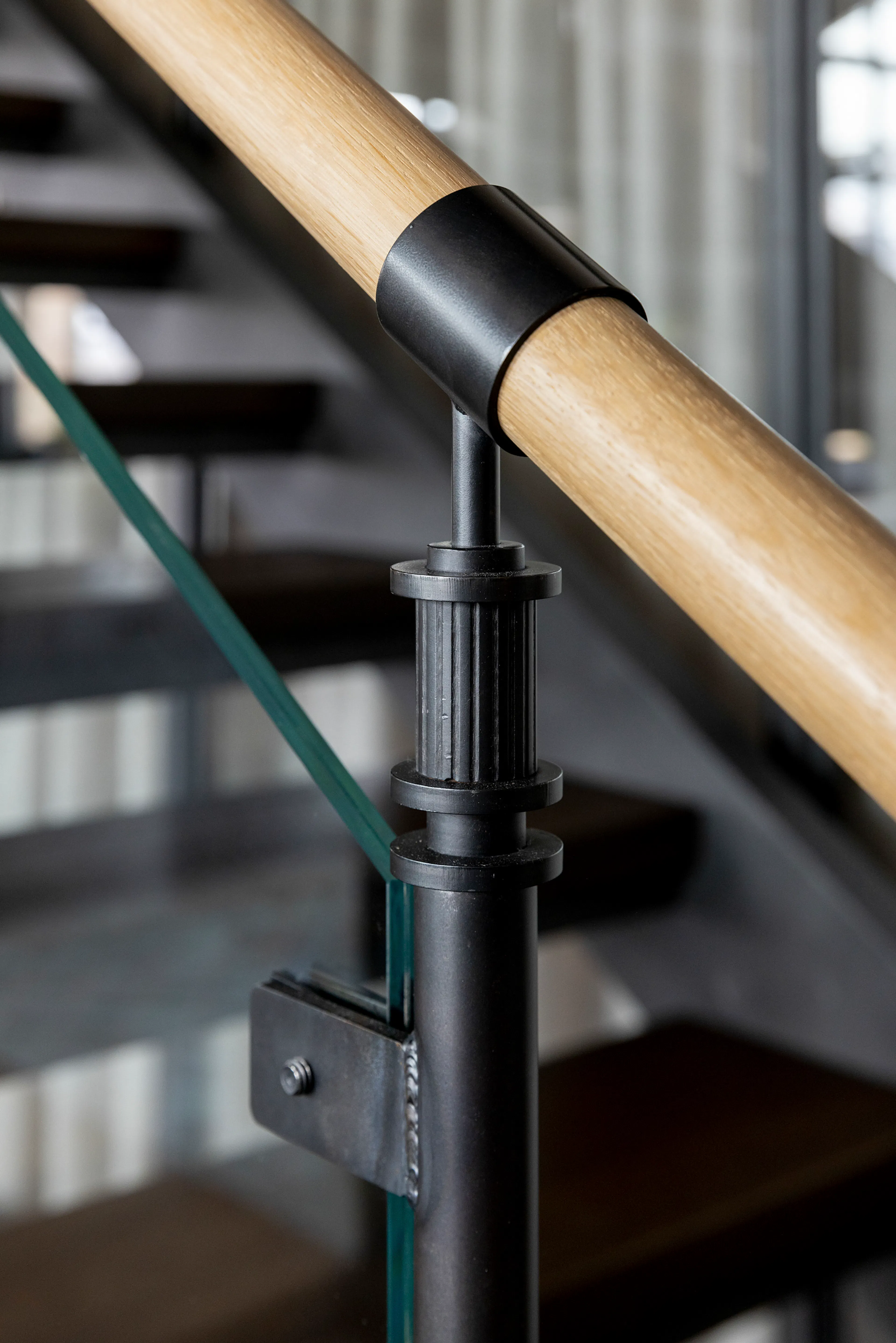 Mississippi Loft — 6