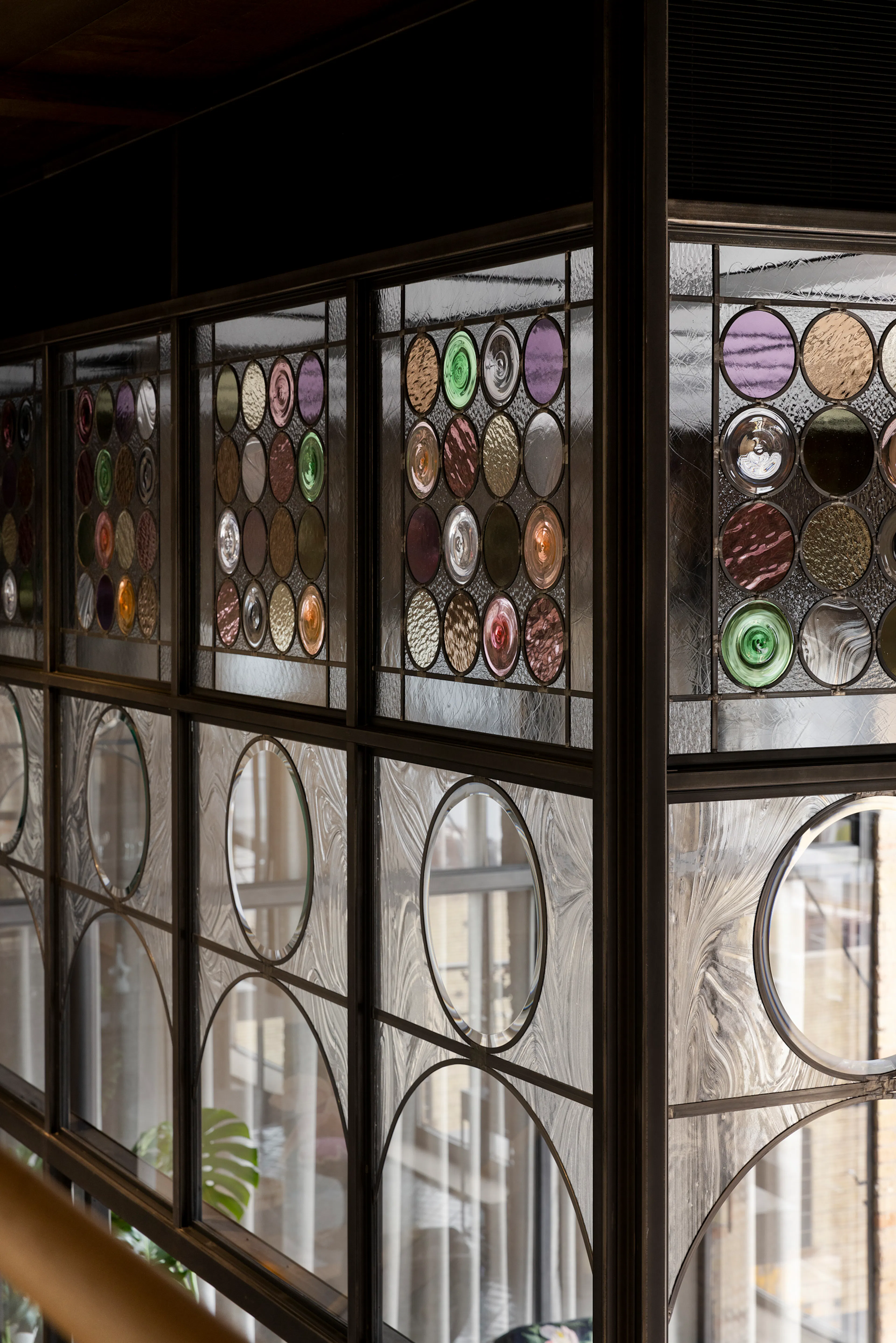 Mississippi Loft — 10