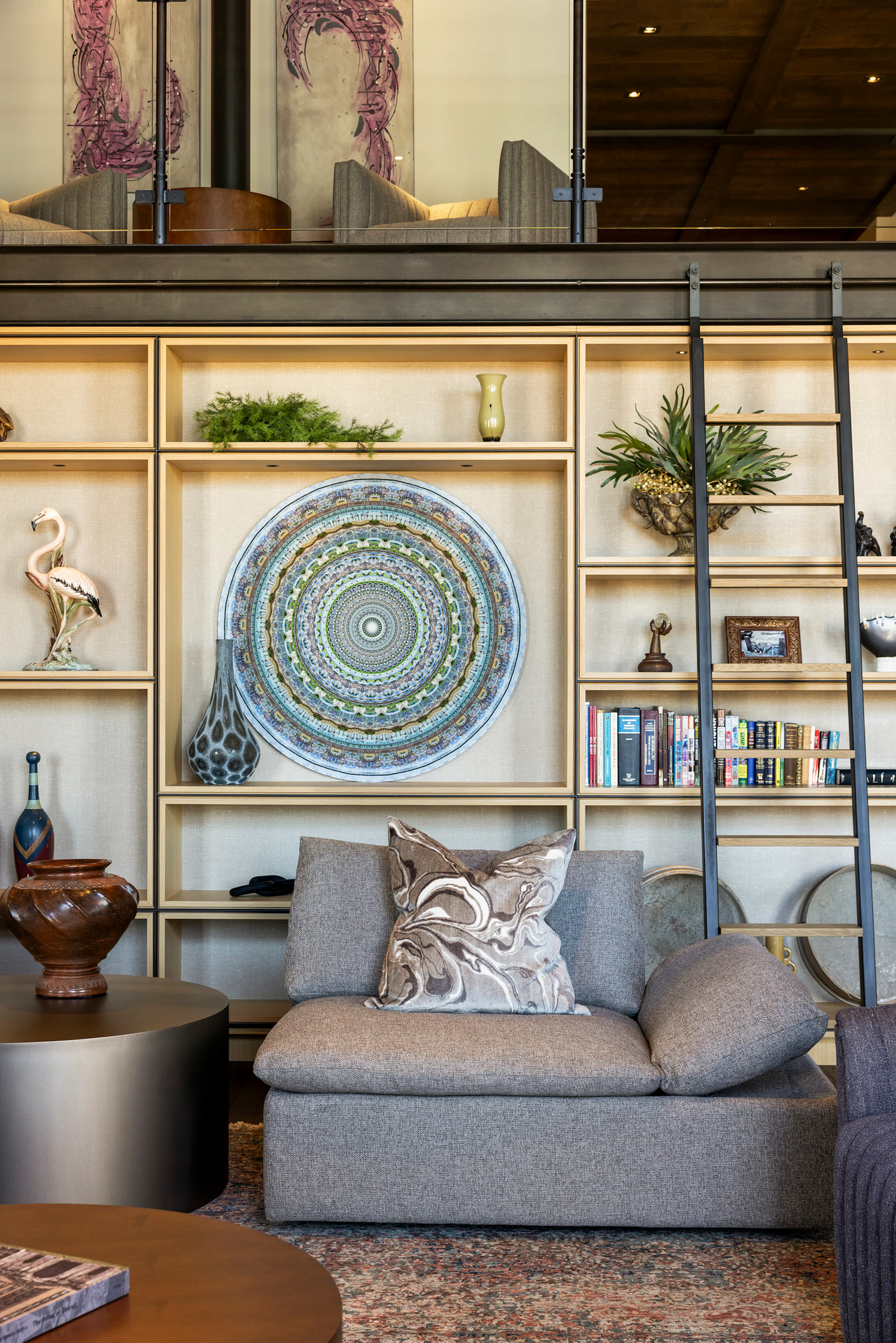 Mississippi Loft — 8