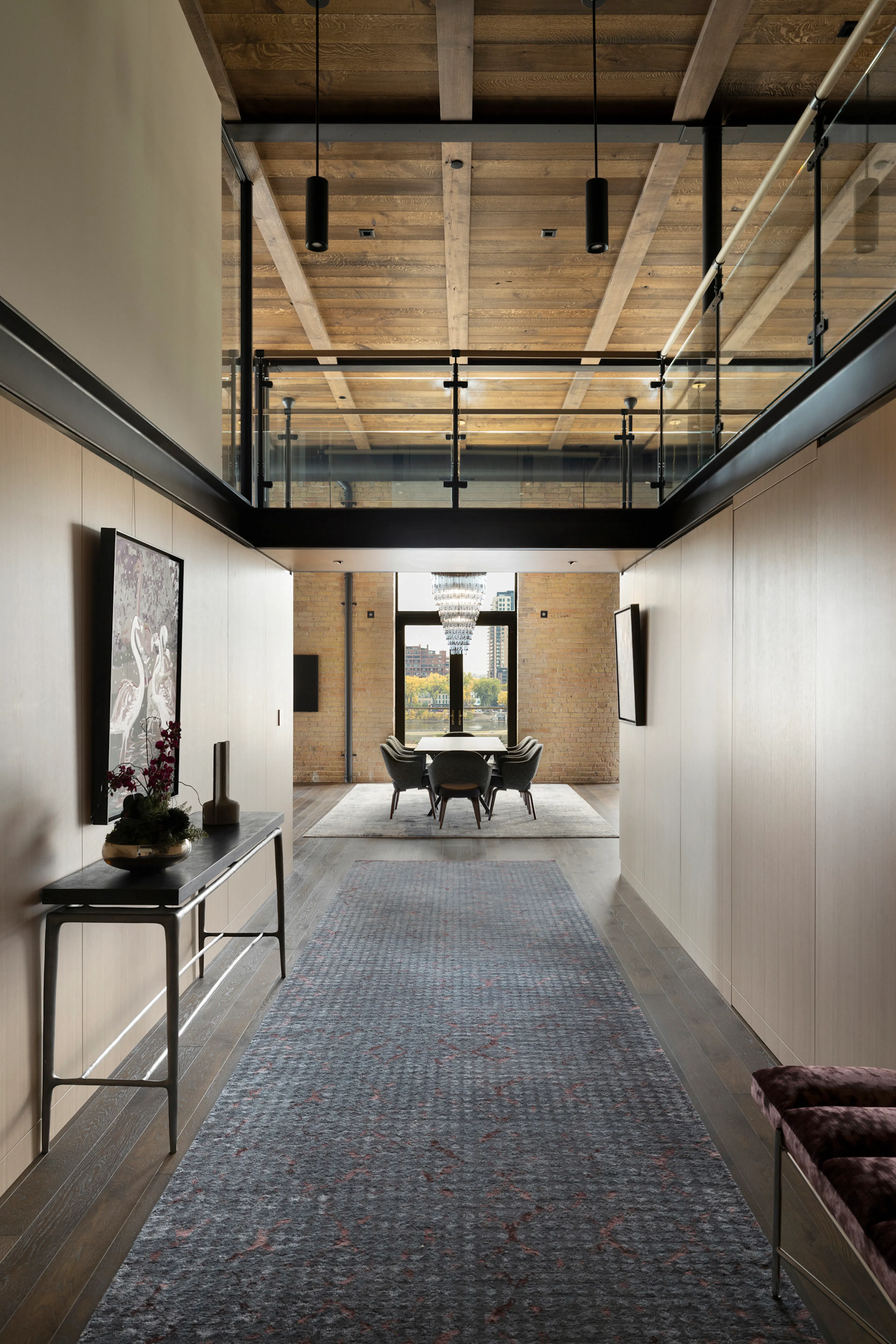 Mississippi Loft — 2