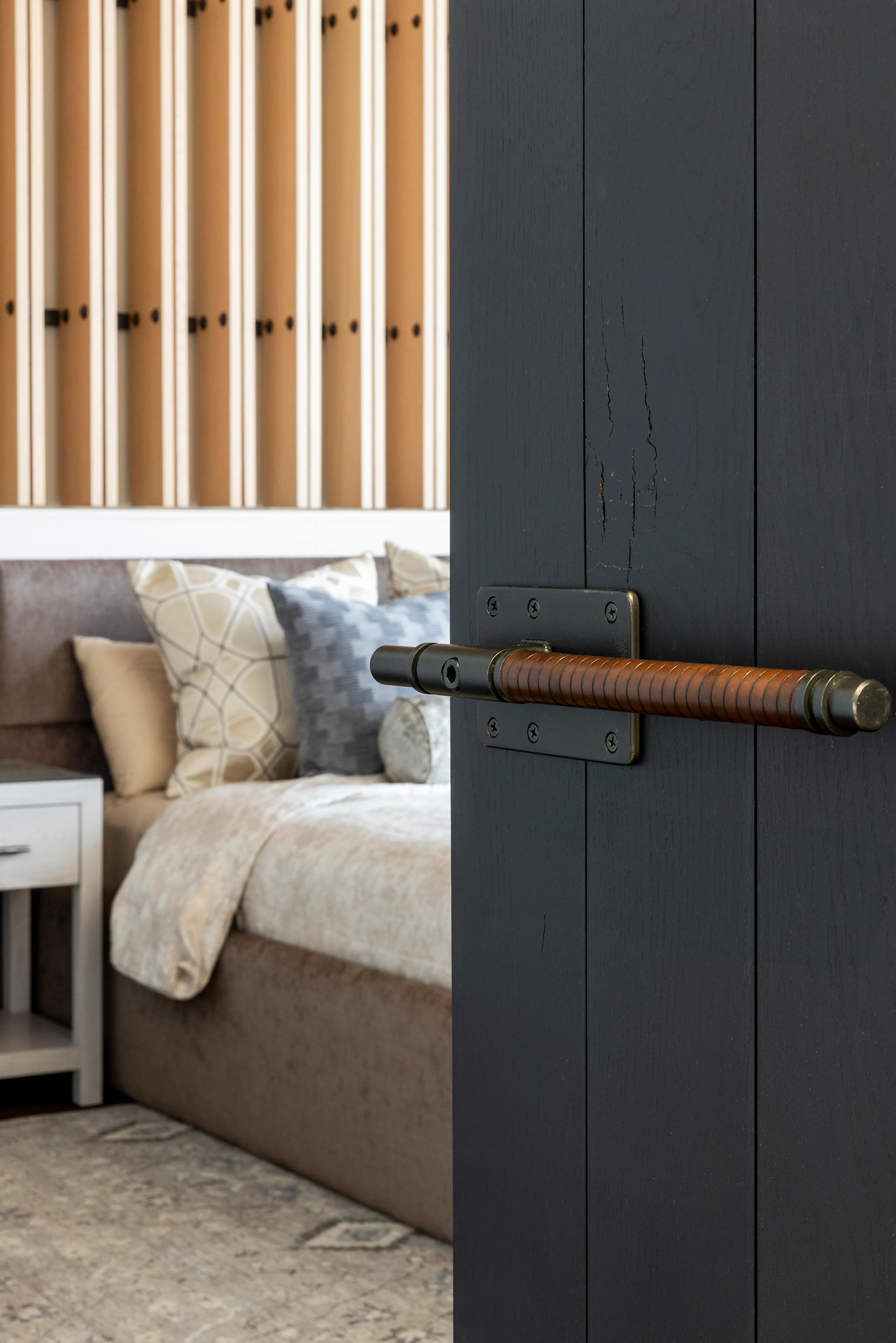 Mississippi Loft — 13