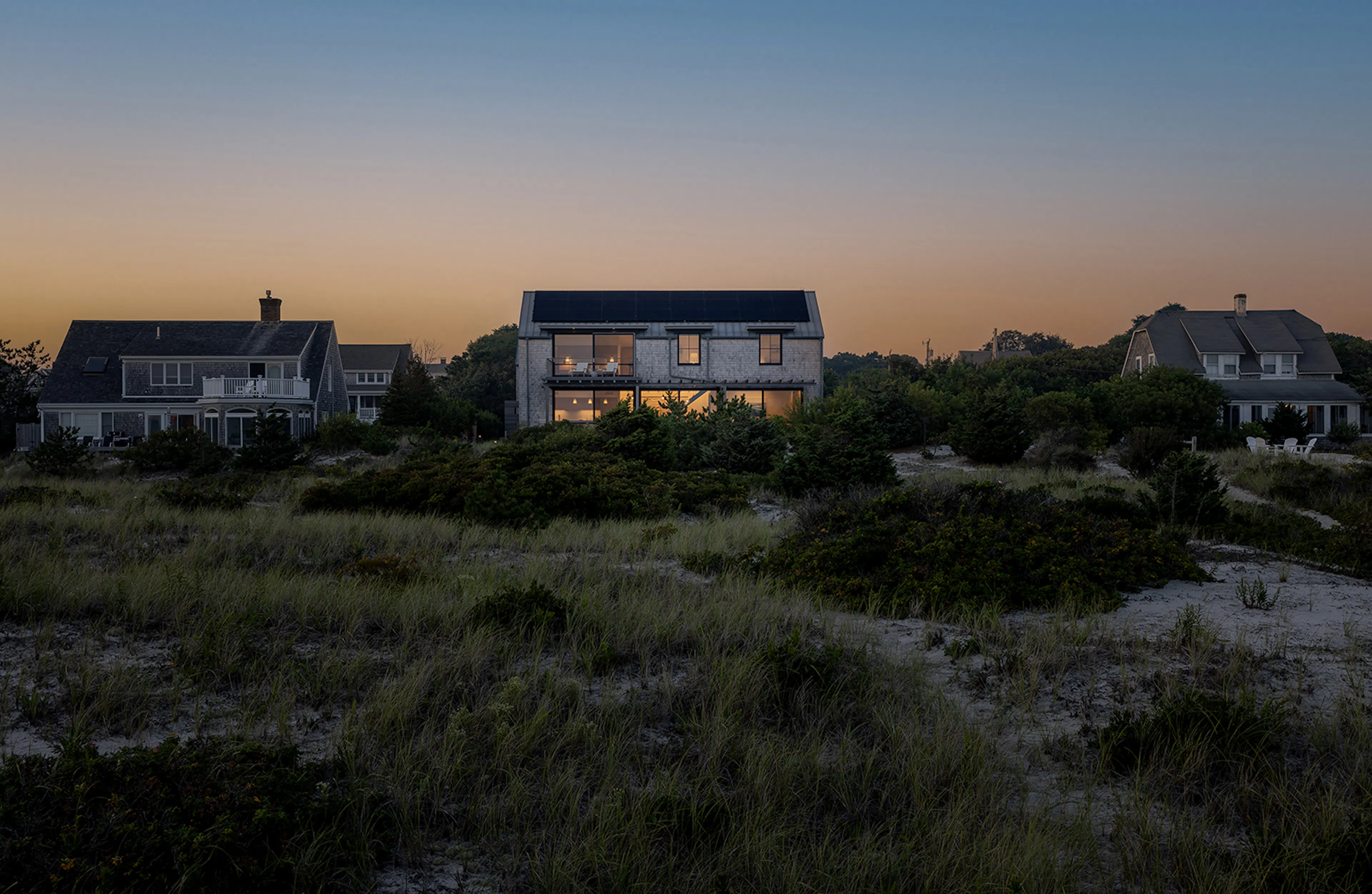 Cape Cod Hemp House