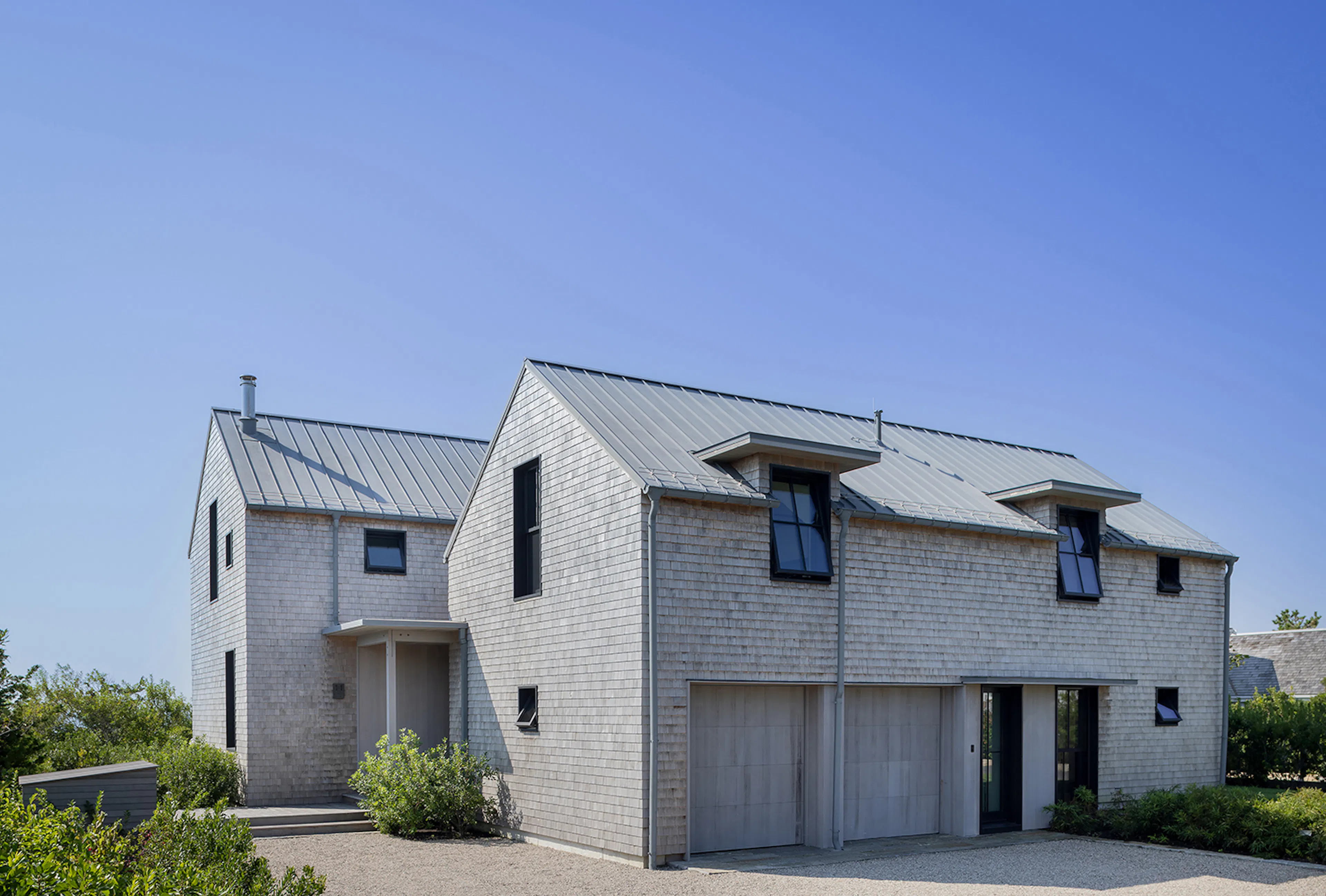 Cape Cod Hemp House — 1