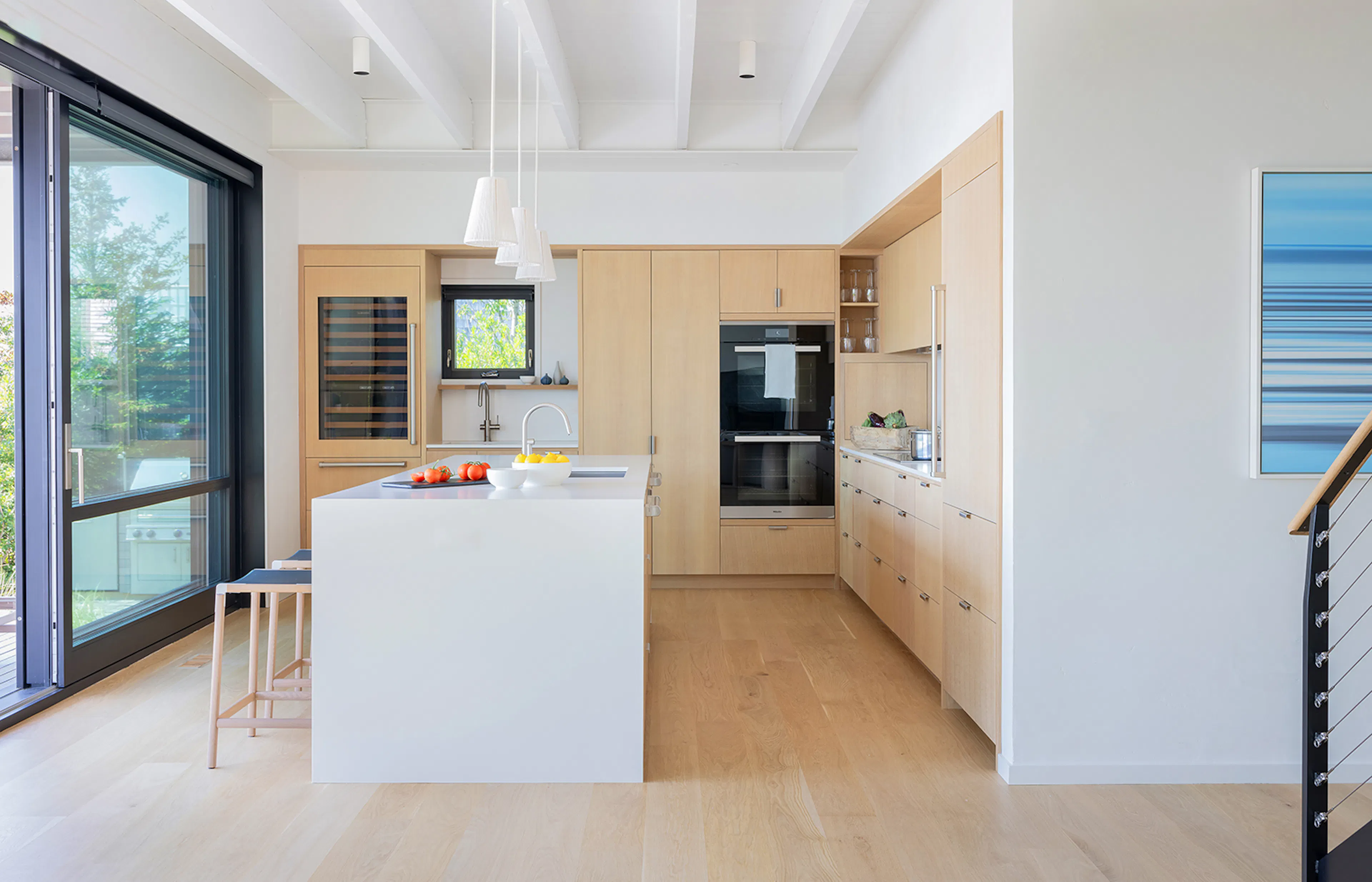 Cape Cod Hemp House — 5