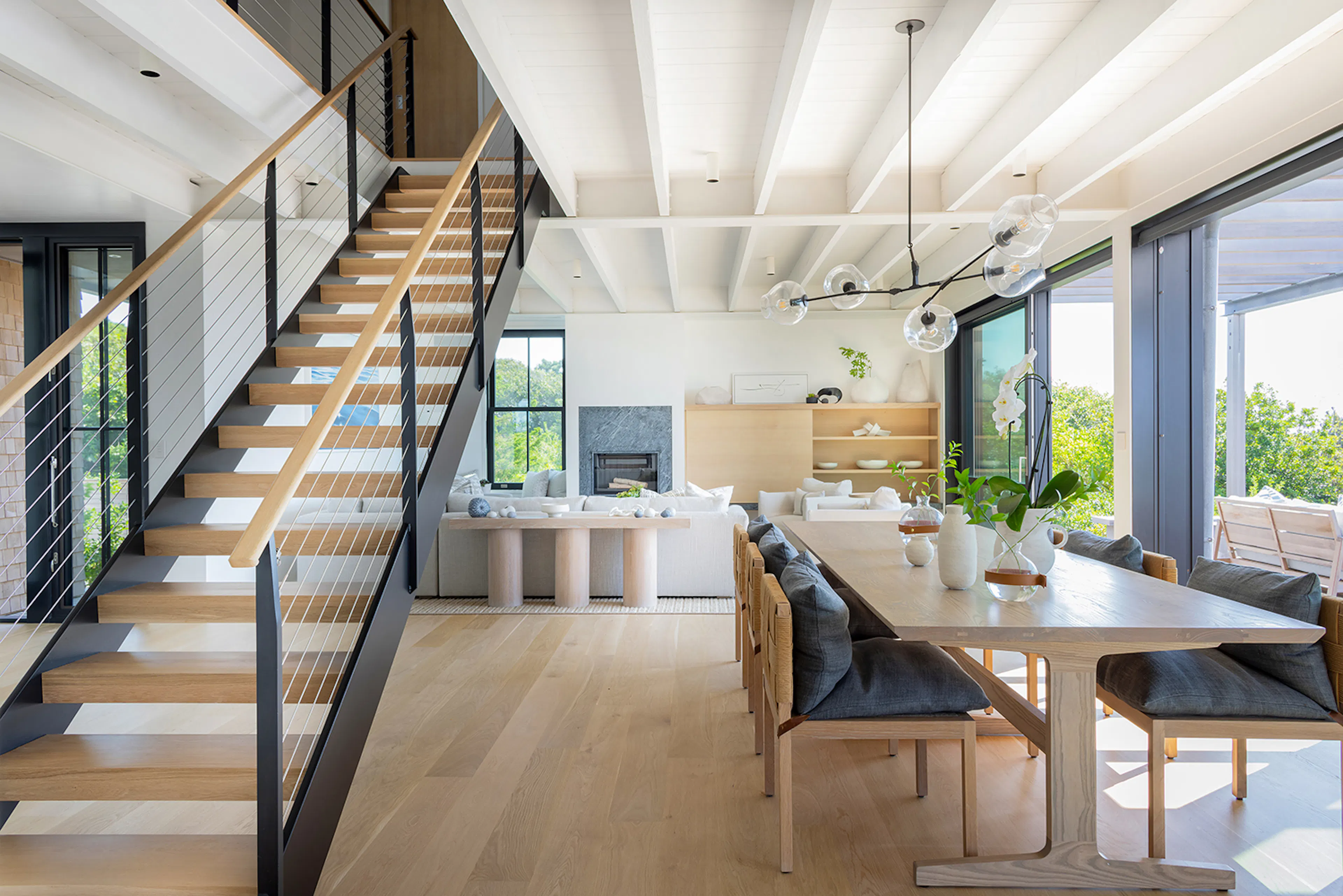 Cape Cod Hemp House — 6