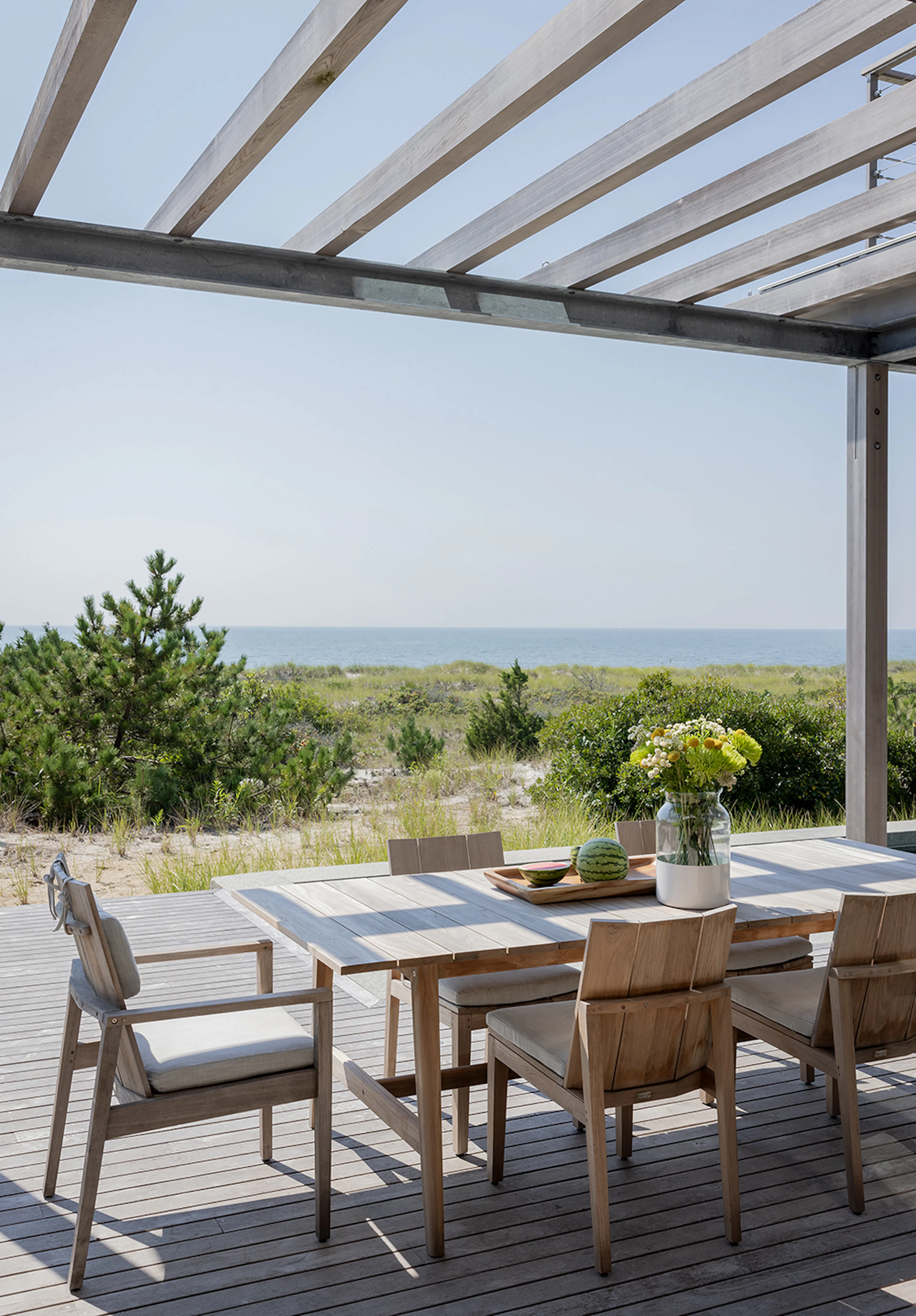 Cape Cod Hemp House — 8