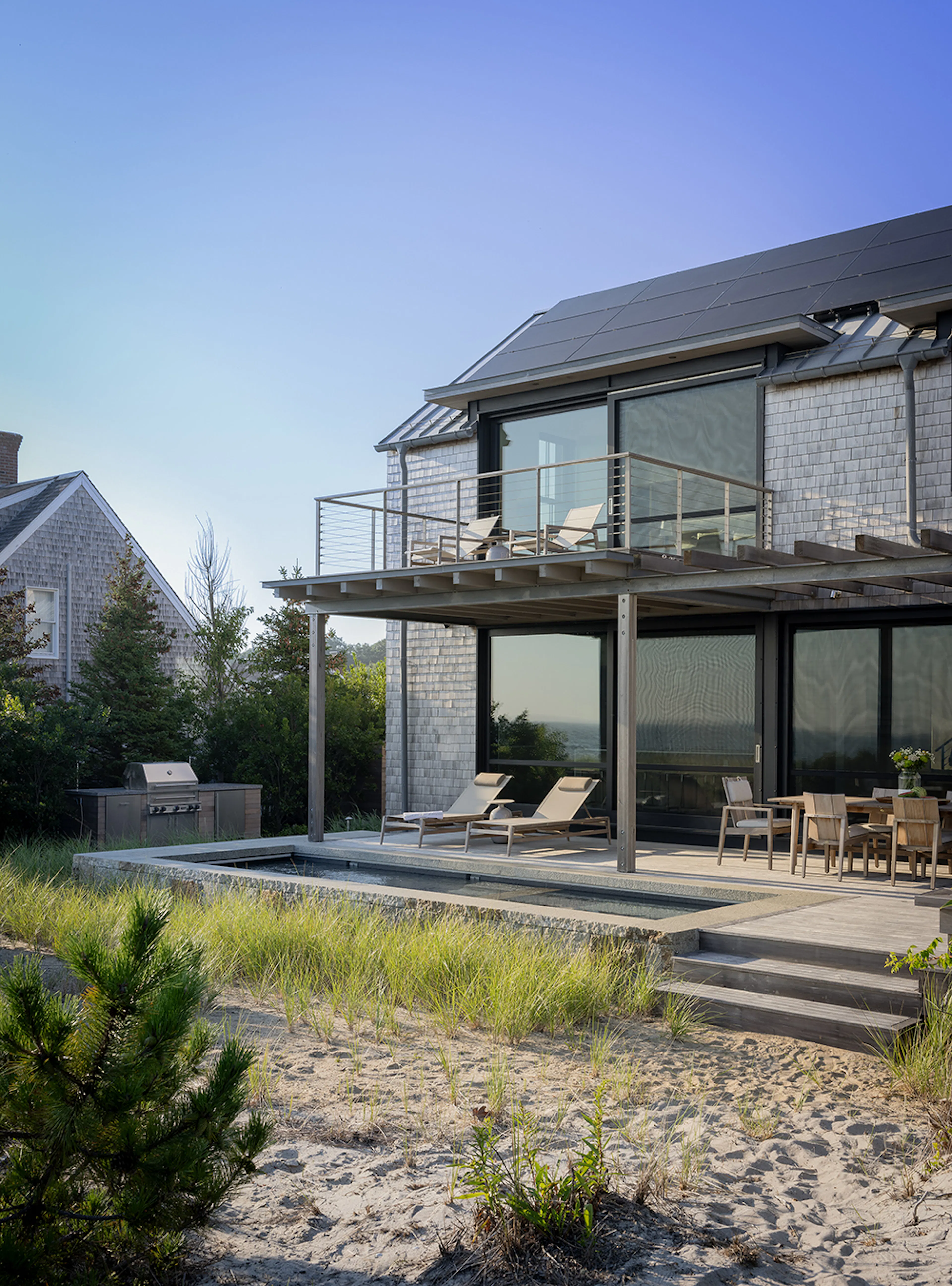 Cape Cod Hemp House — 9