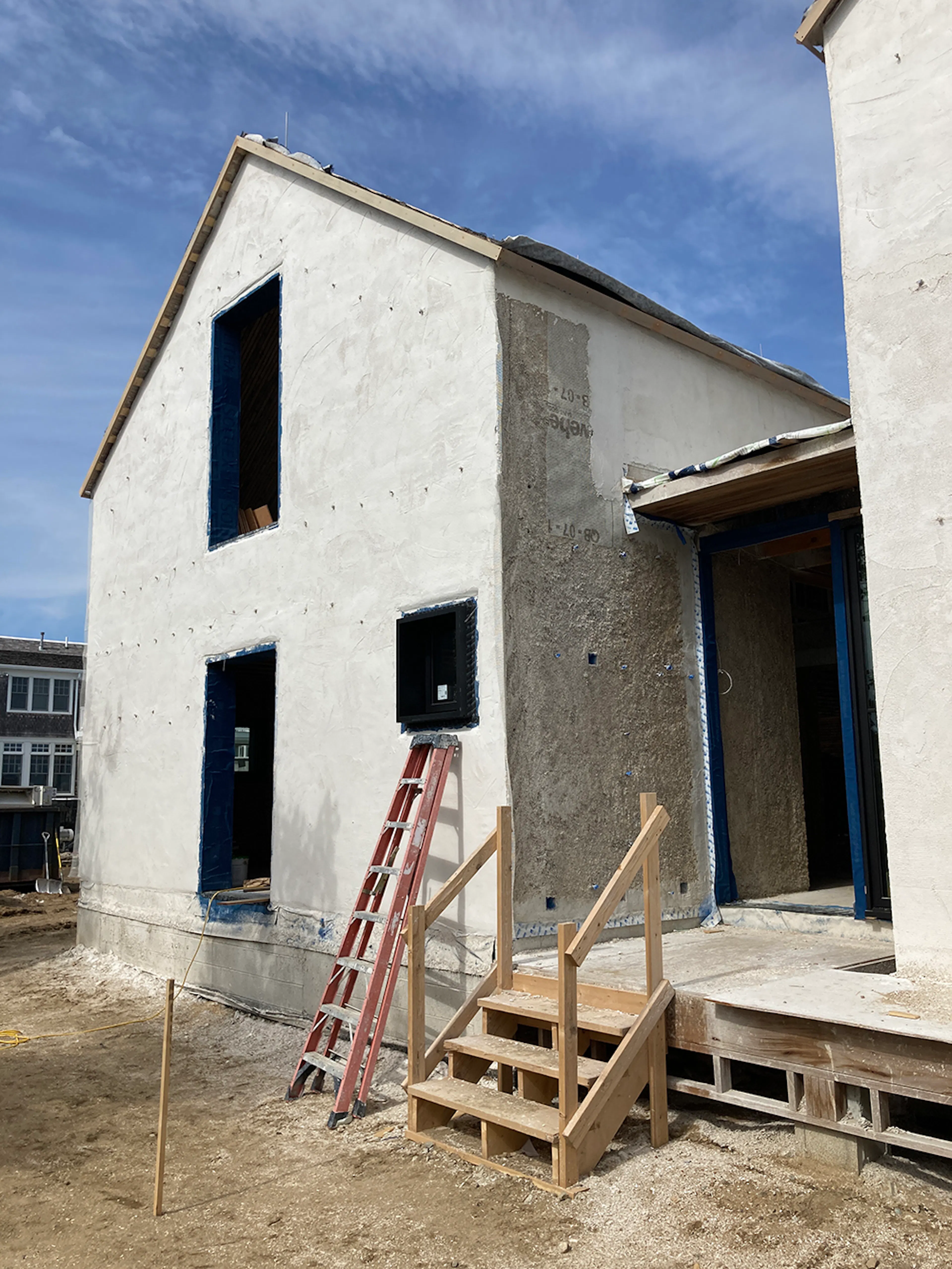 Cape Cod Hemp House — 12