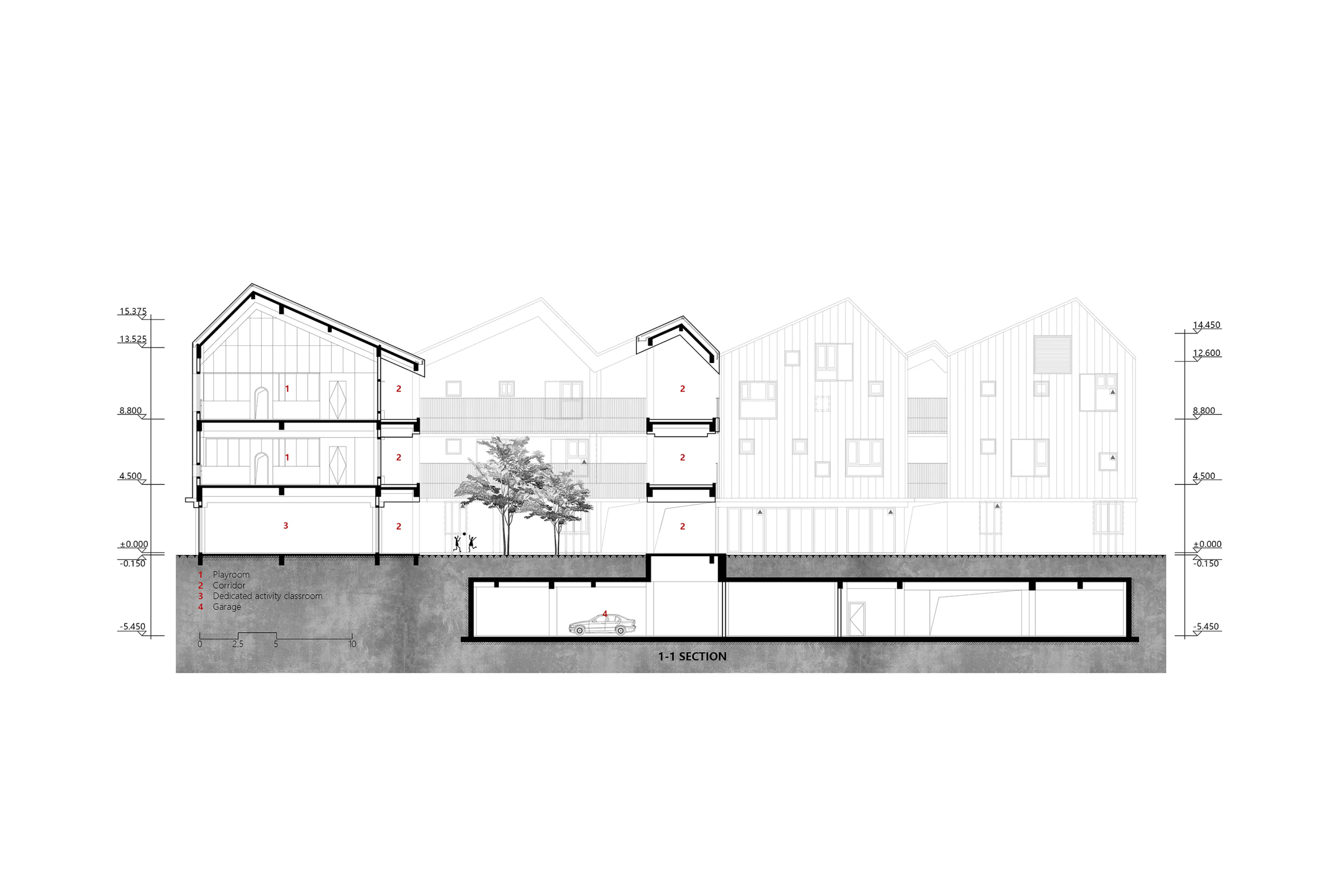 Shanghai Blue Bay Kindergarten — 28