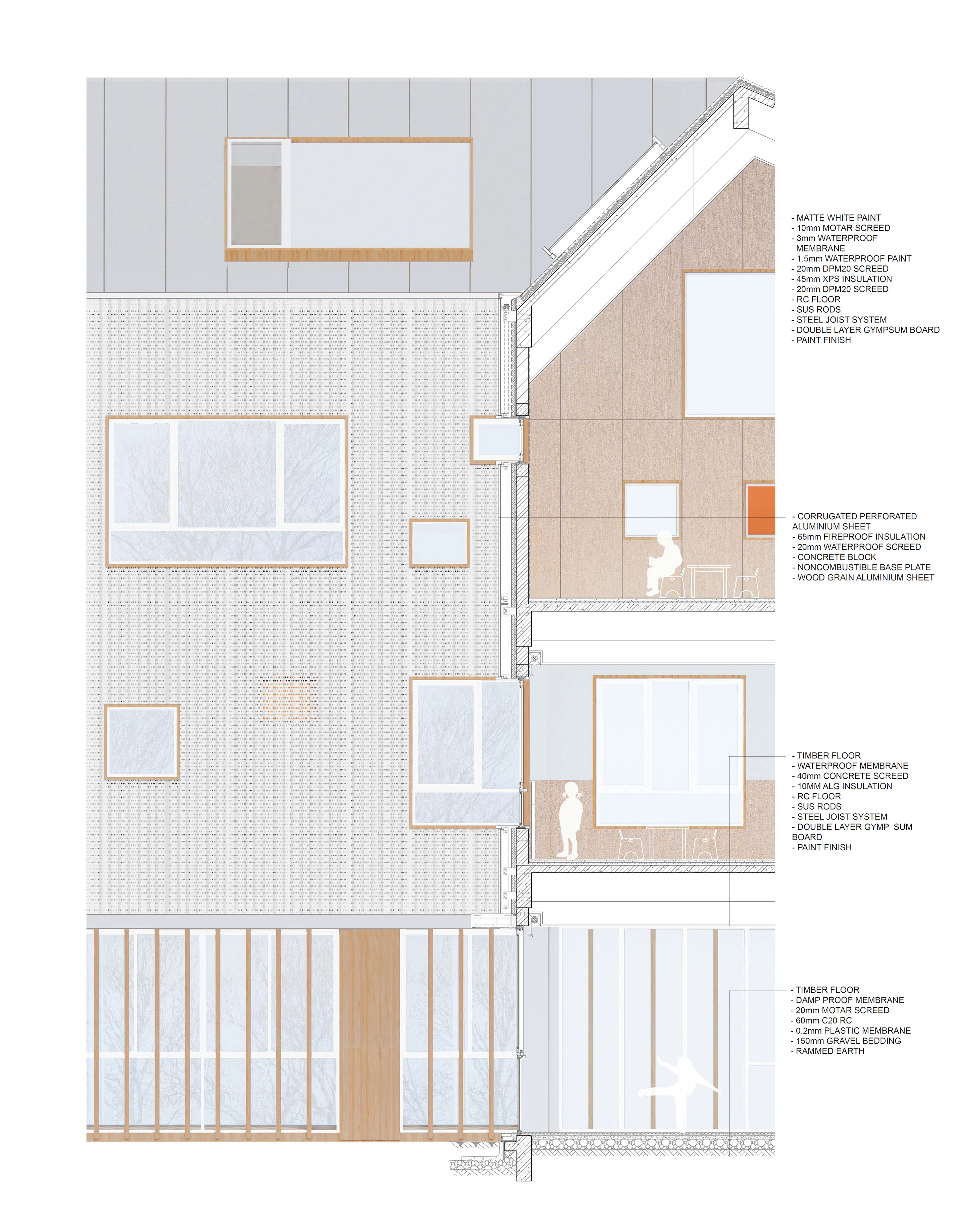 Shanghai Blue Bay Kindergarten — 29