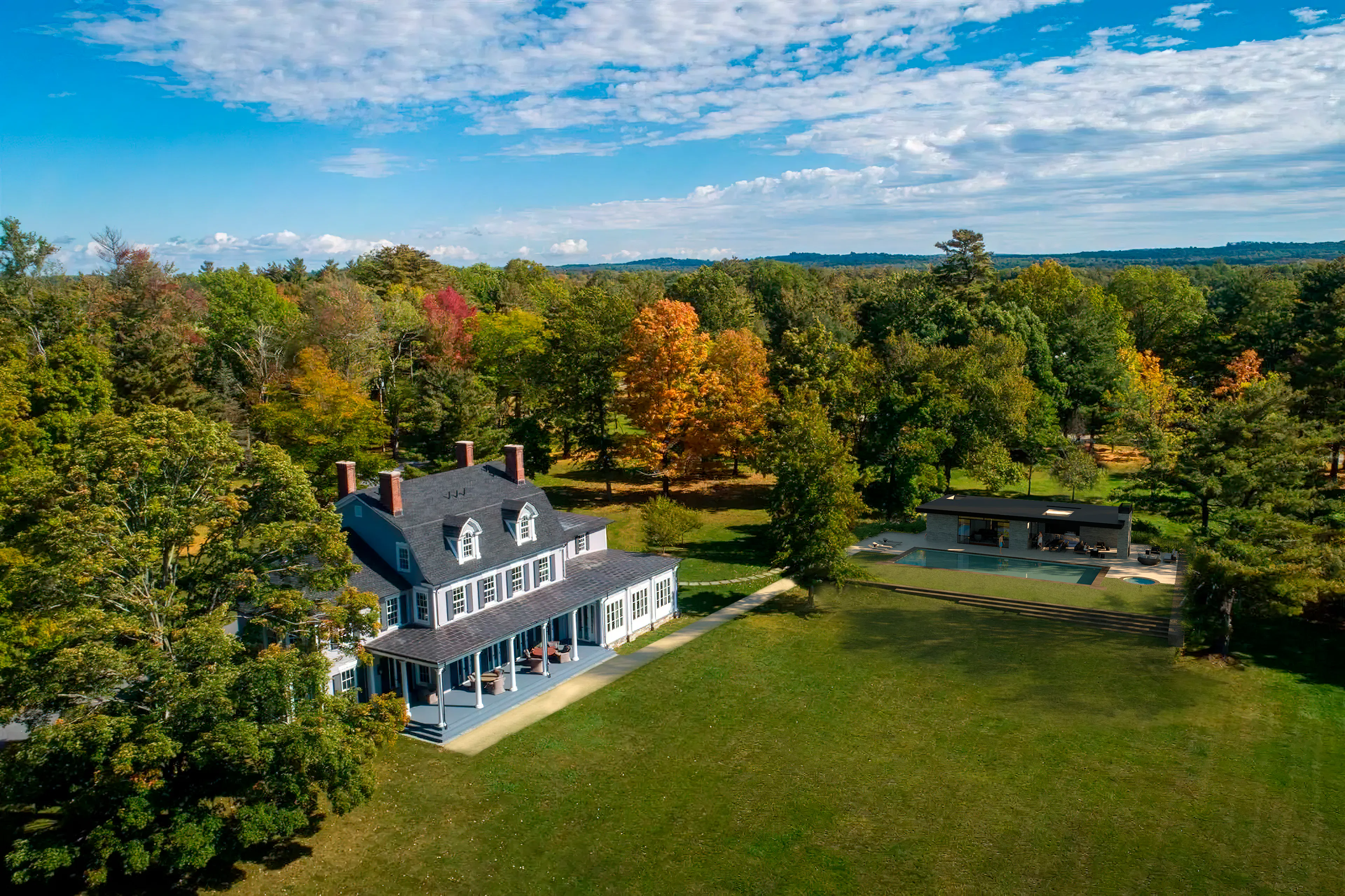 gne Architecture — 6