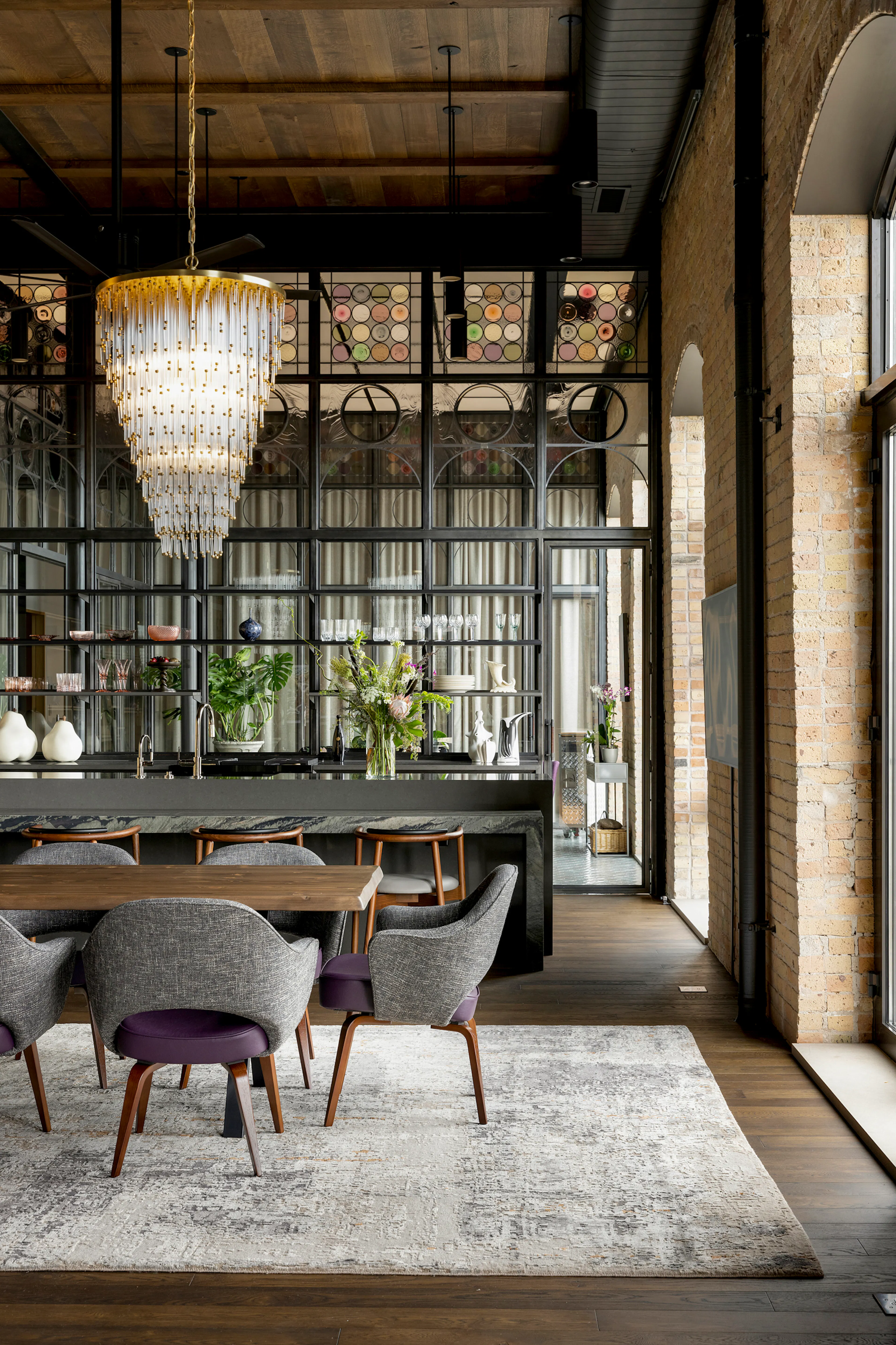 Mississippi Loft — 5