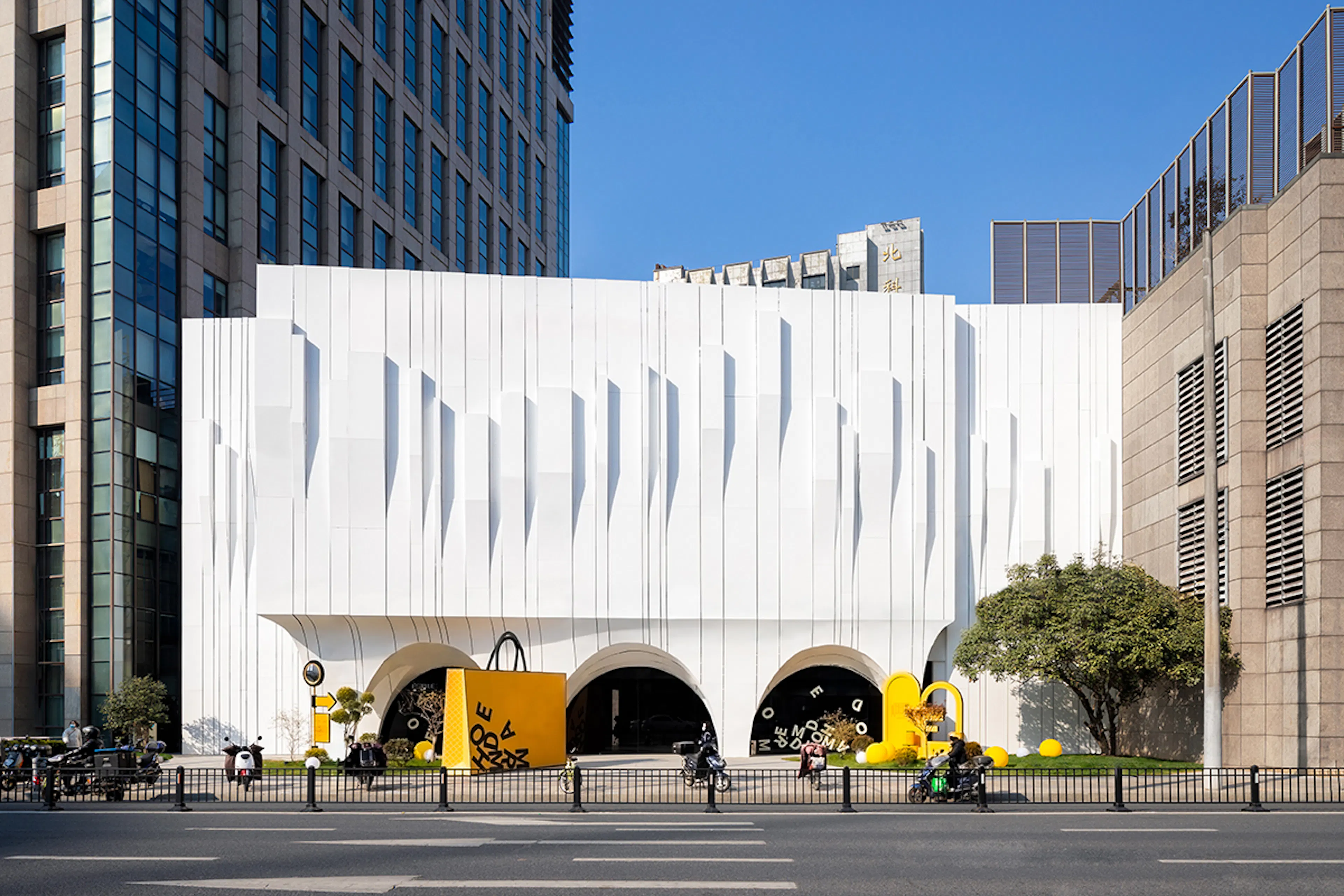 Vlogger Aguai's Home — 56