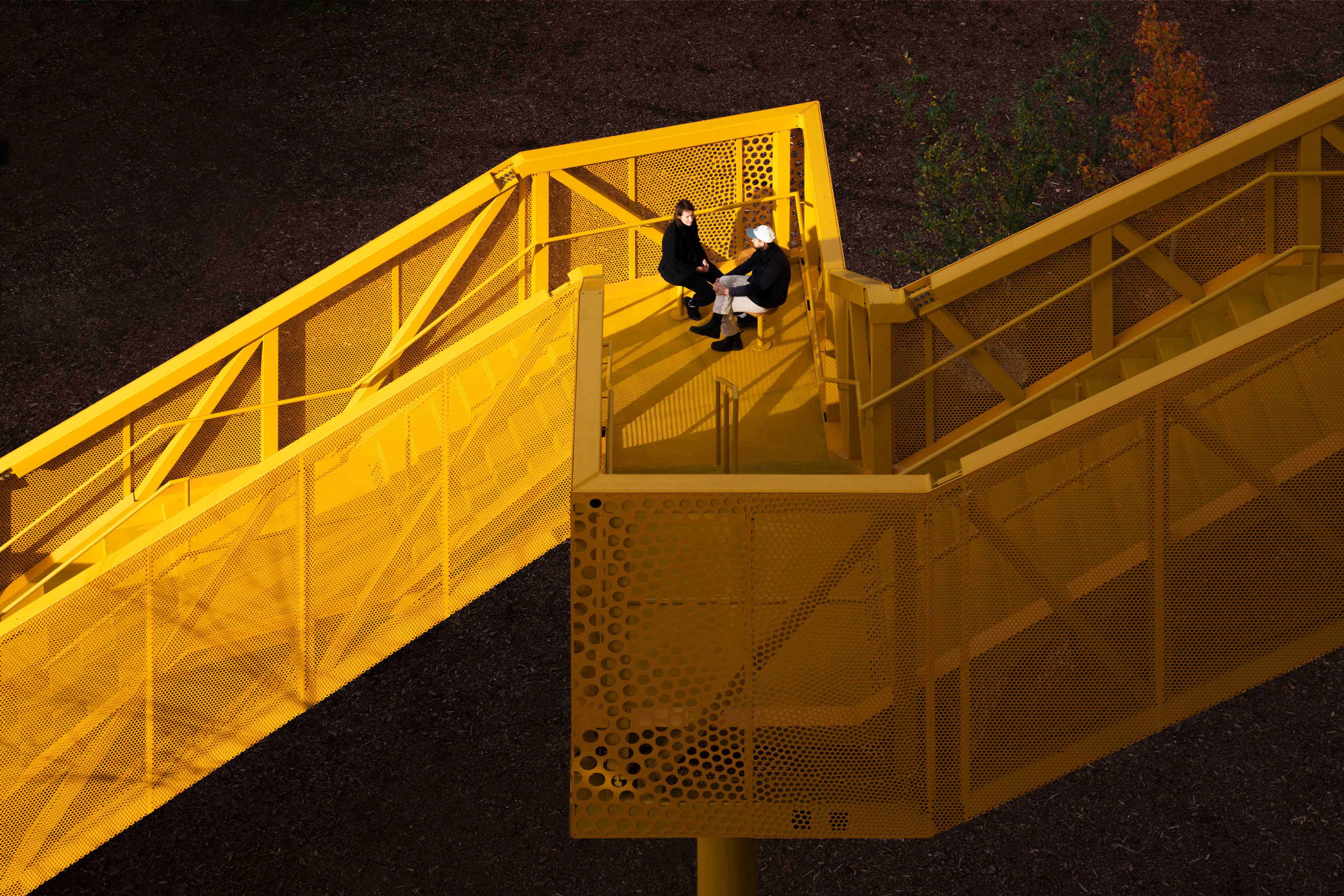 Haus 1 - Atelier Gardens — 5