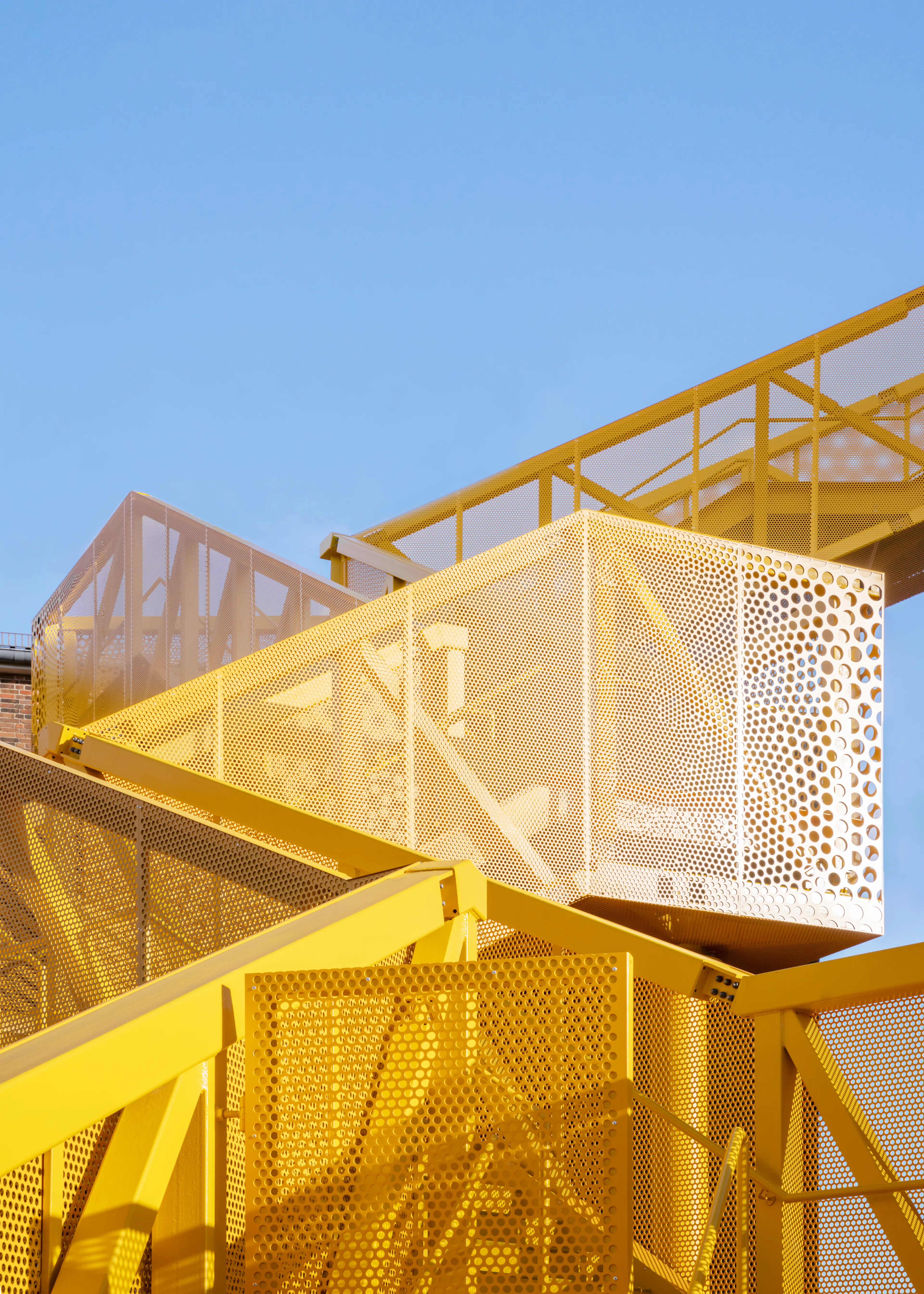 Haus 1 - Atelier Gardens — 4