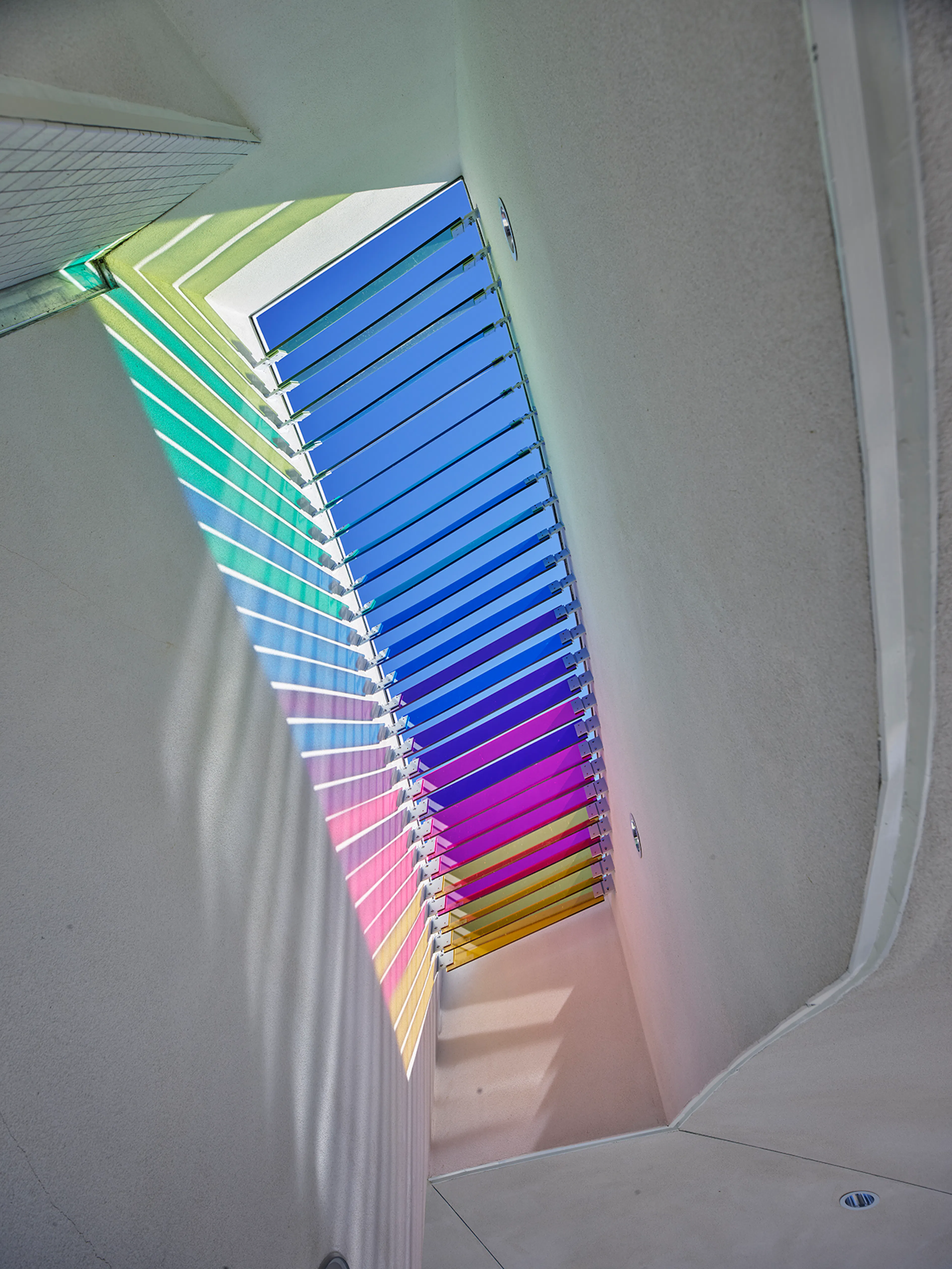 Wonderland Elementary School Kindergarten Classroom, Play Areas, and Learning Garden — 10