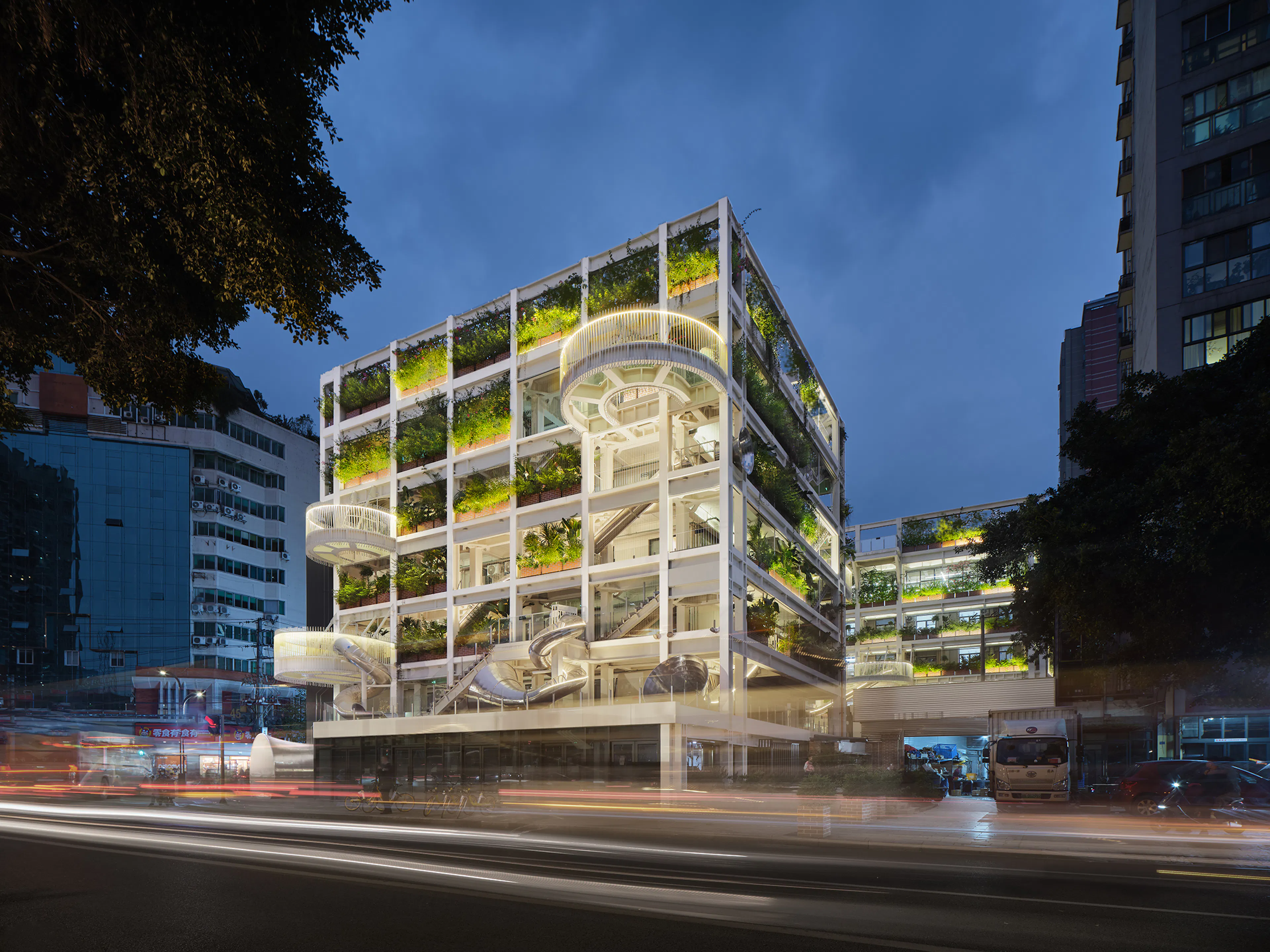 Voice Recording 1982