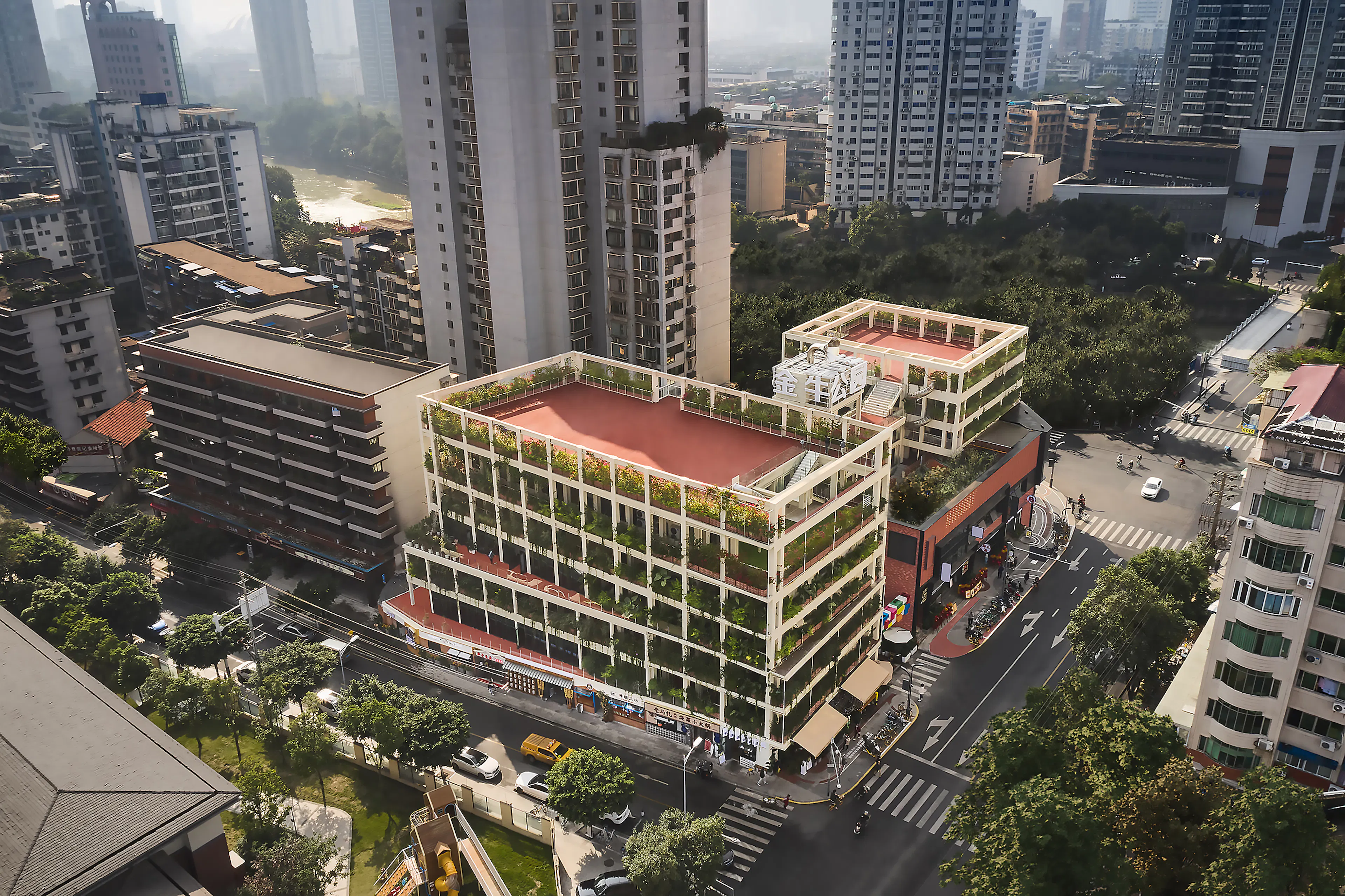 Voice Recording 1982 — 1