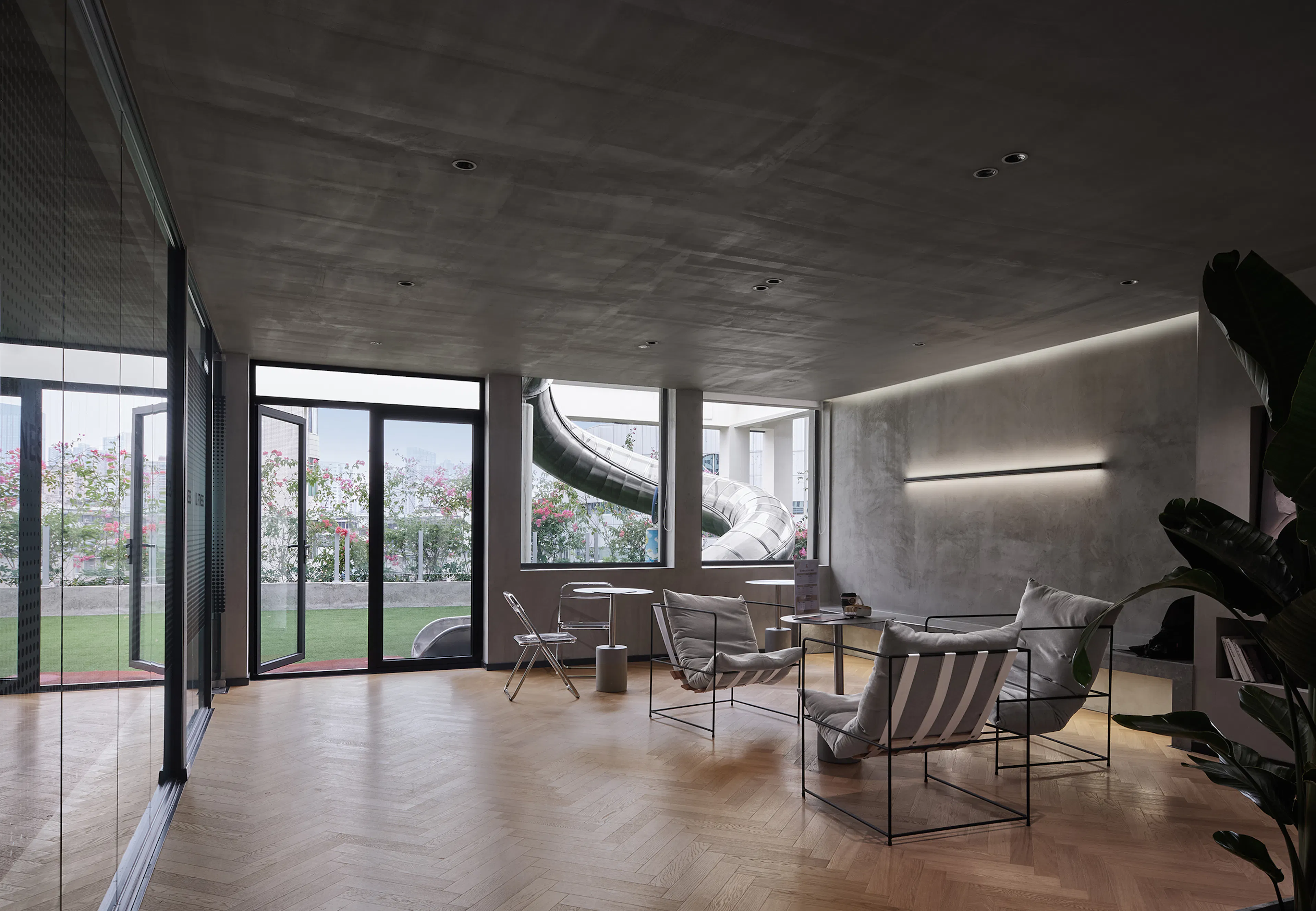 Voice Recording 1982 — 8