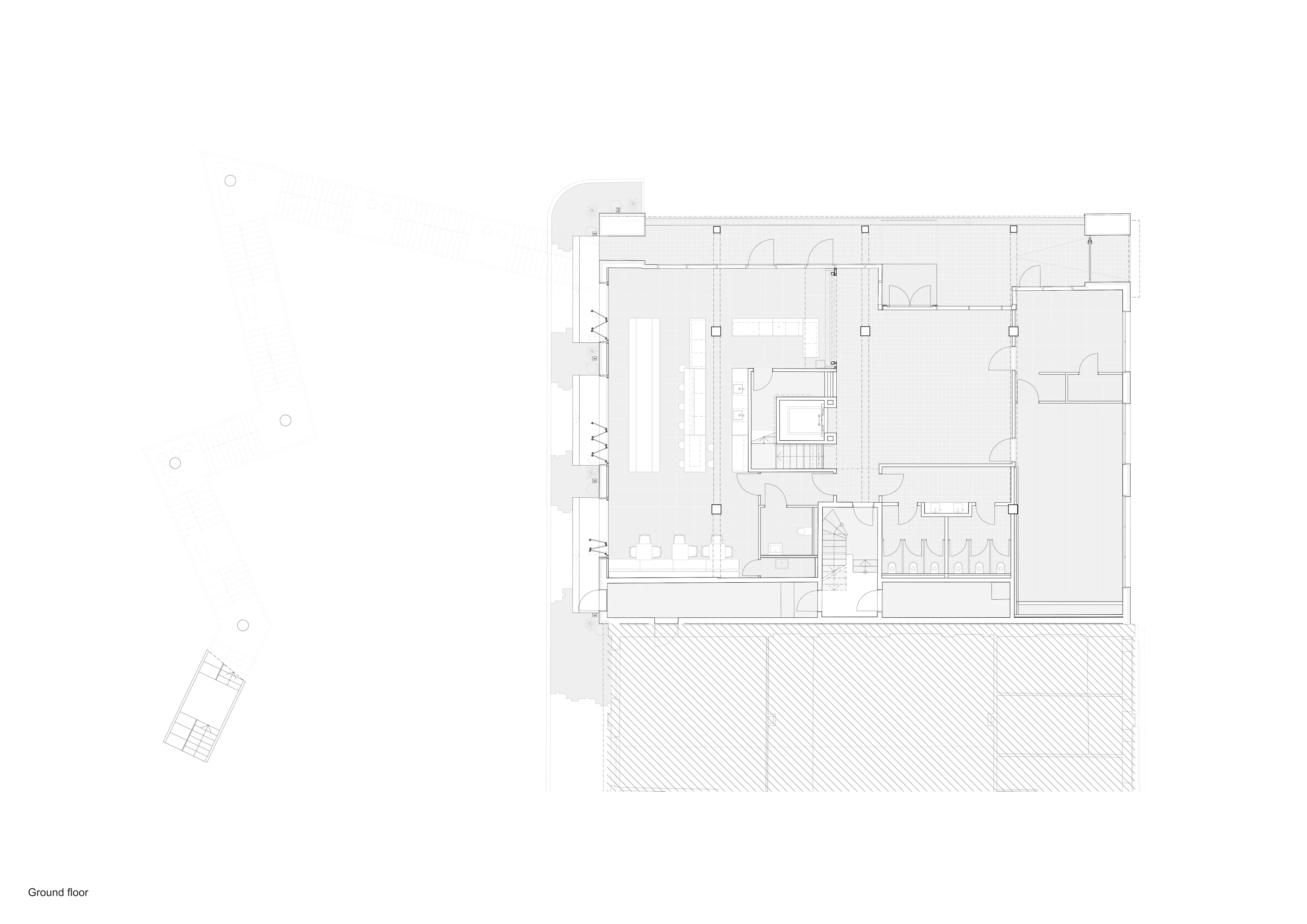 Haus 1 - Atelier Gardens — 12