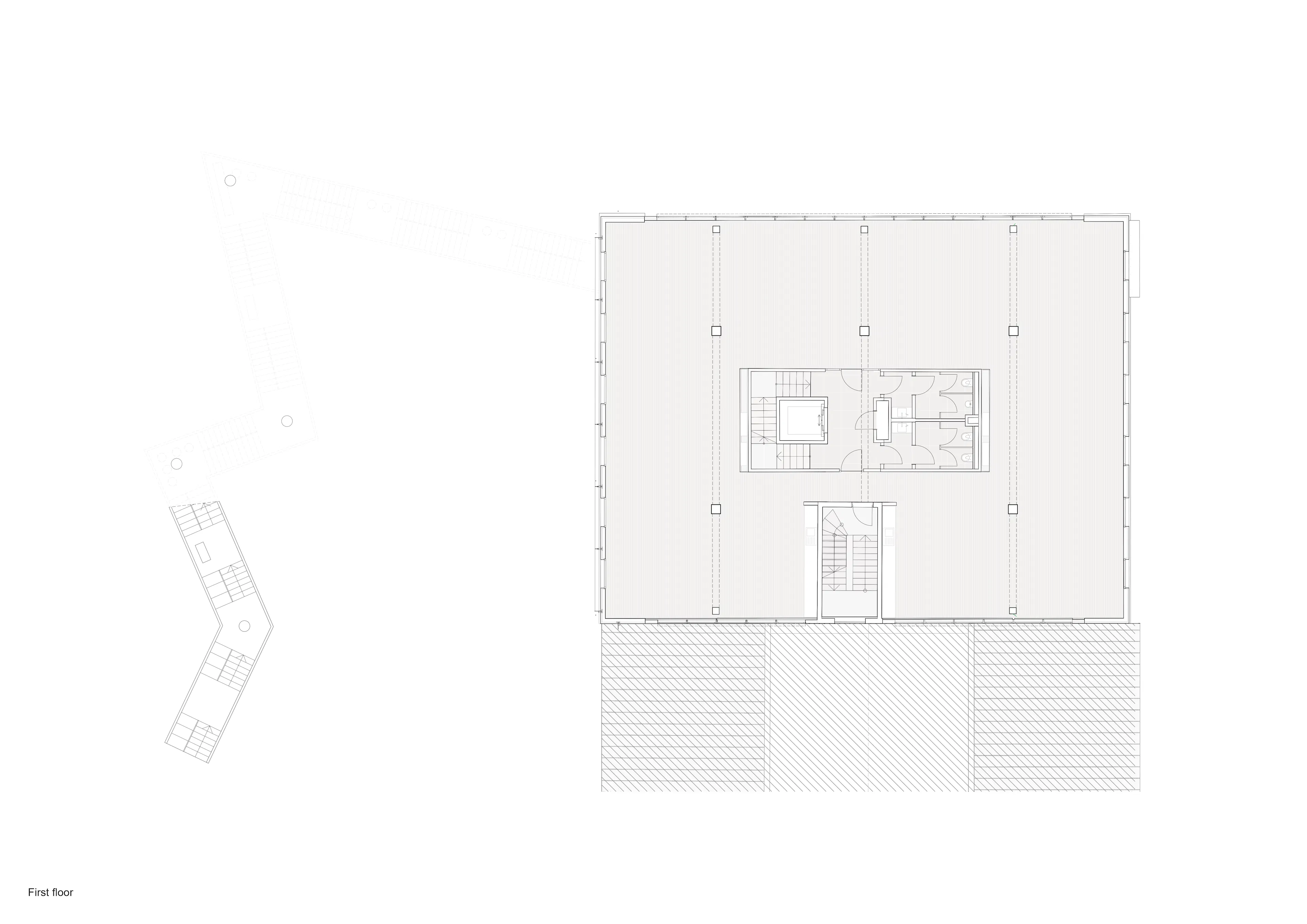 Haus 1 - Atelier Gardens — 13