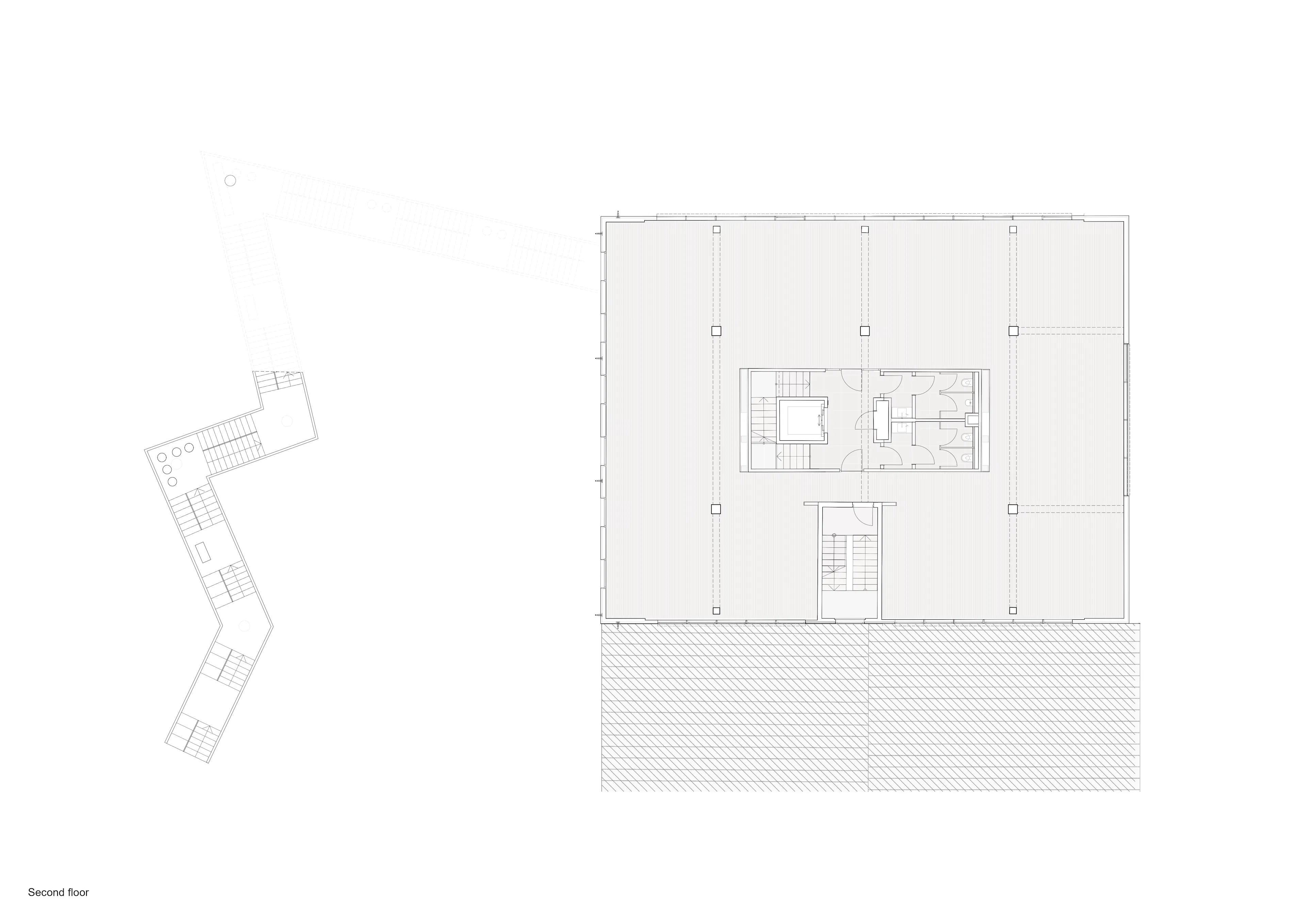 Haus 1 - Atelier Gardens — 14