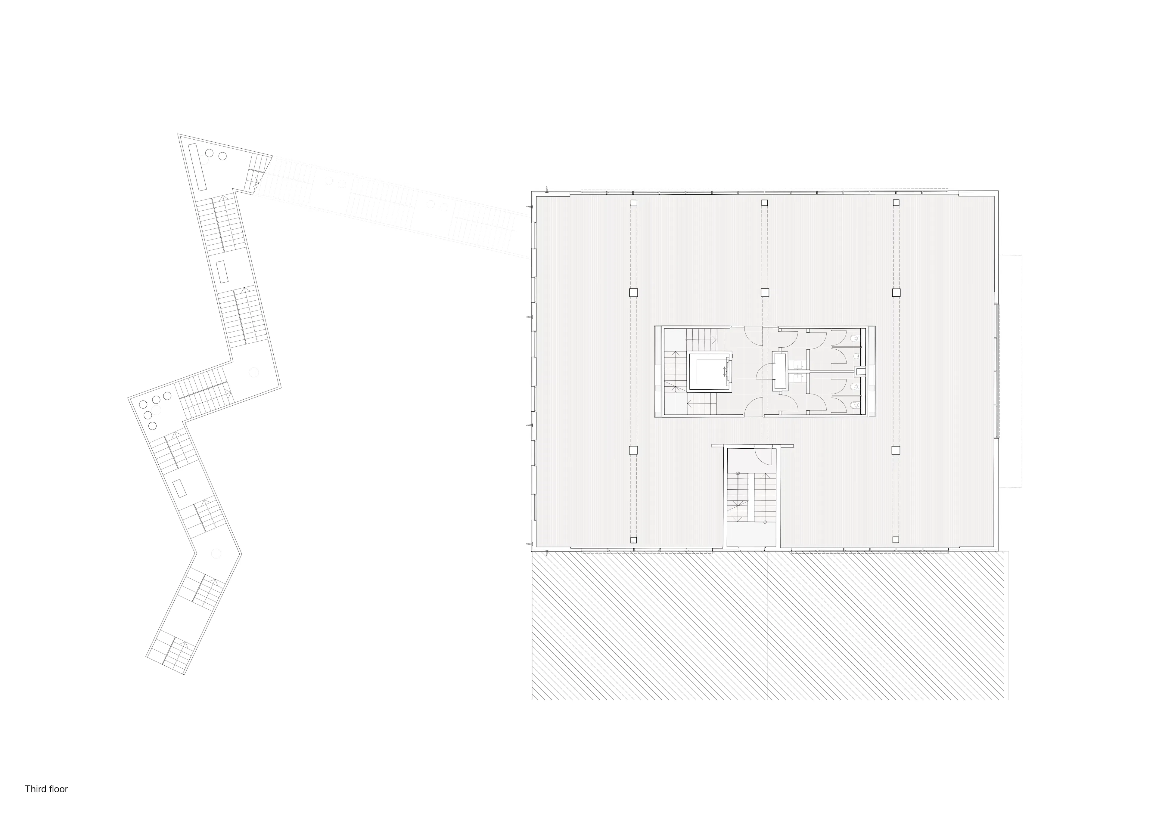 Haus 1 - Atelier Gardens — 15