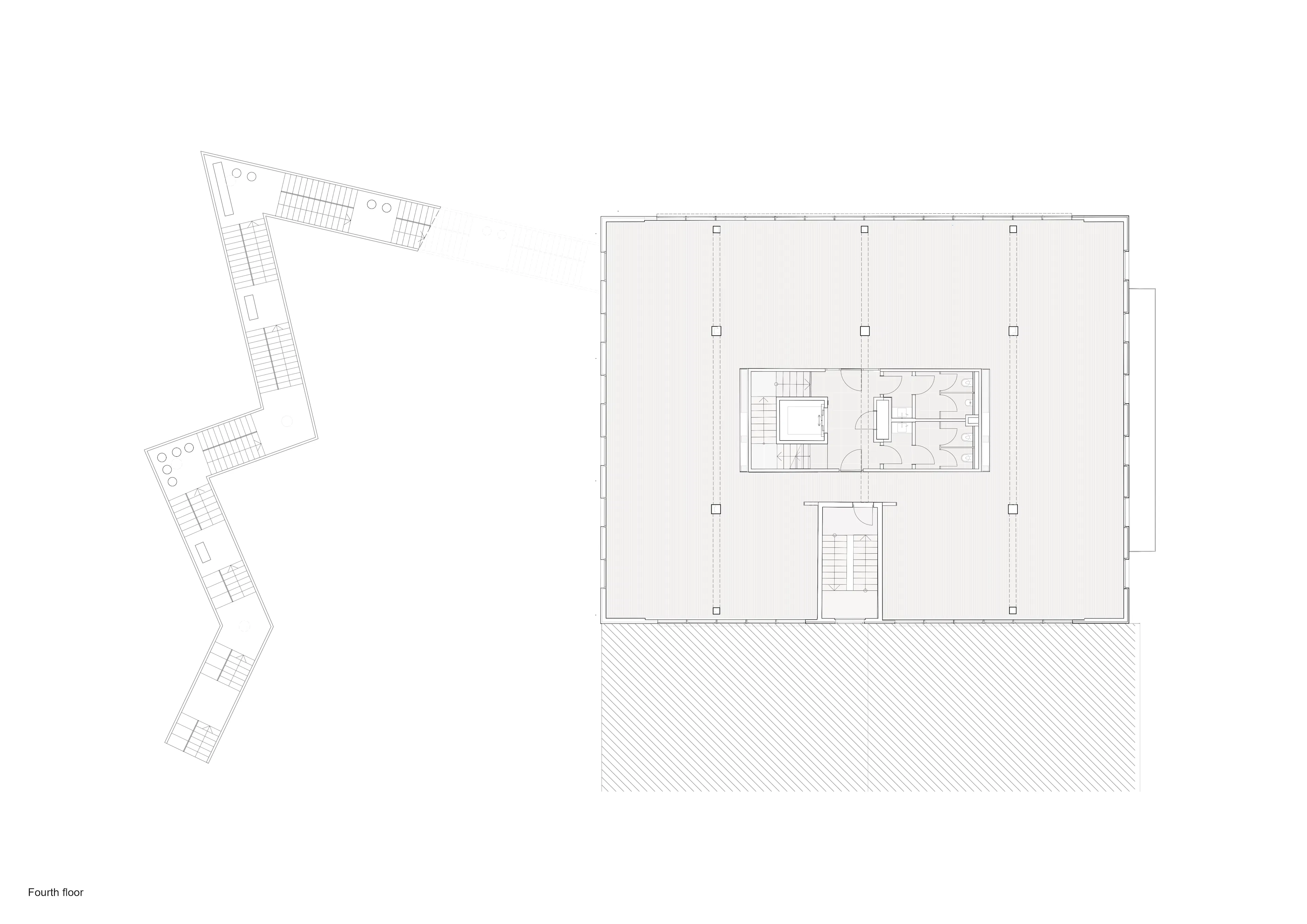 Haus 1 - Atelier Gardens — 16