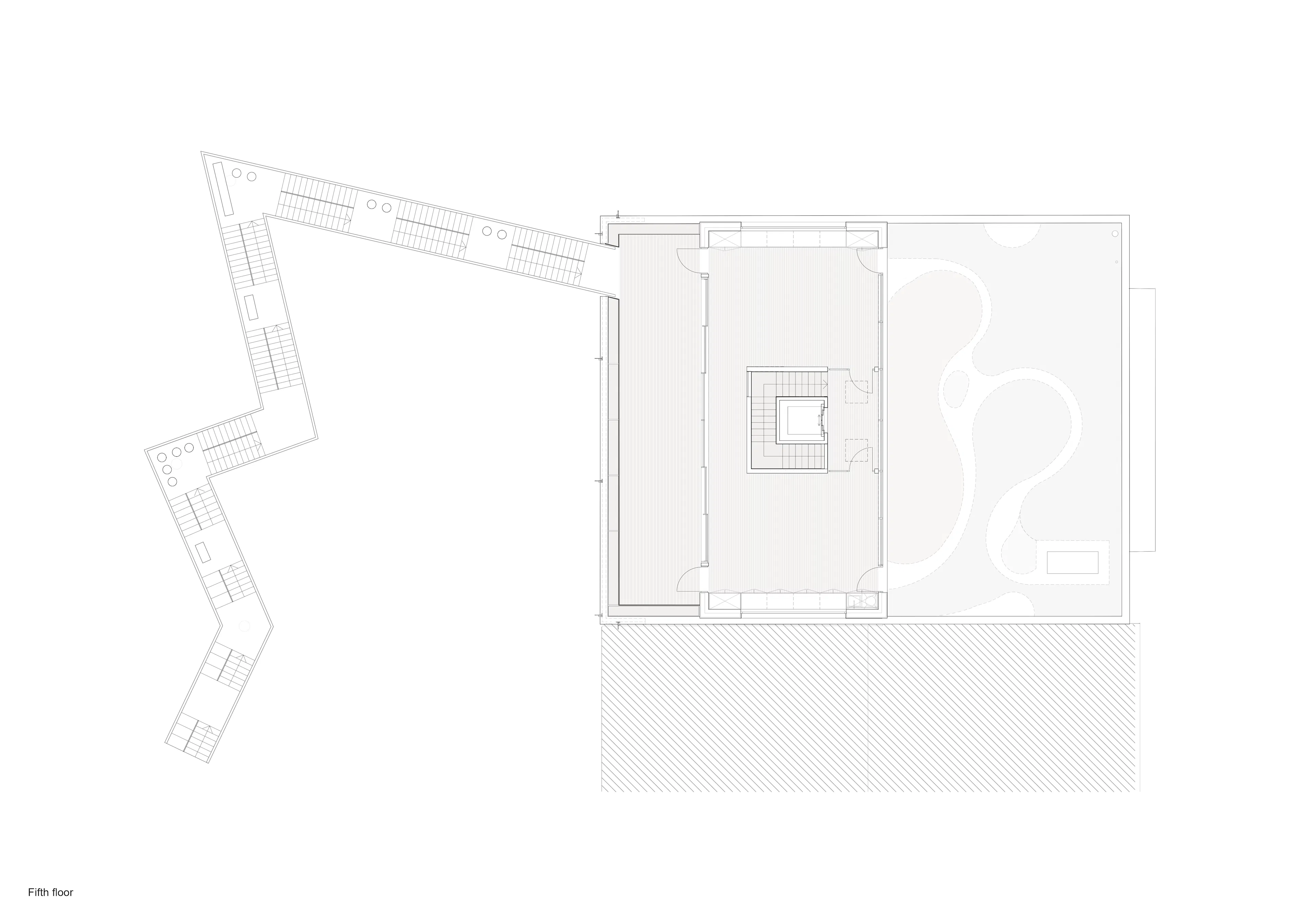 Haus 1 - Atelier Gardens — 17