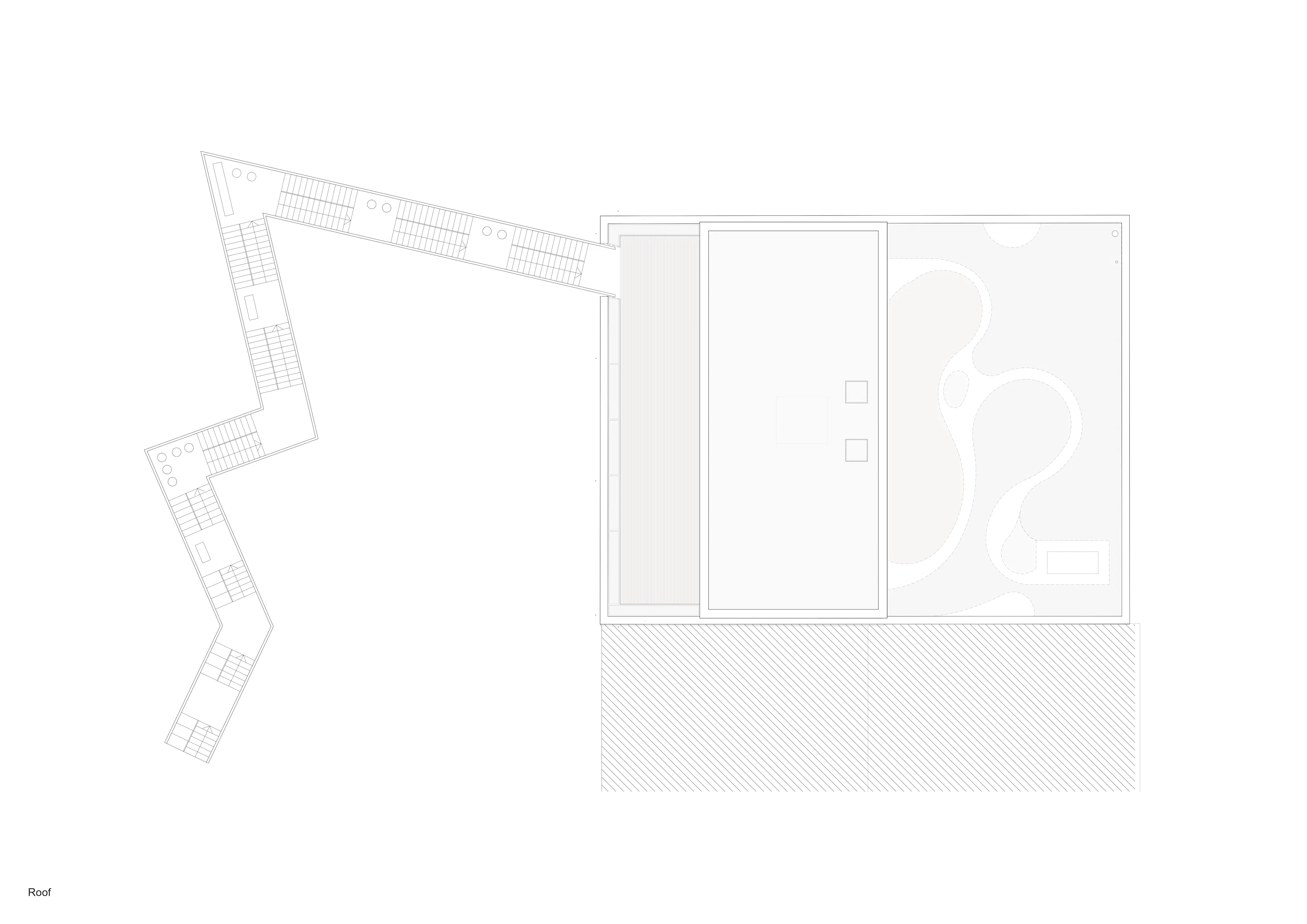 Haus 1 - Atelier Gardens — 18