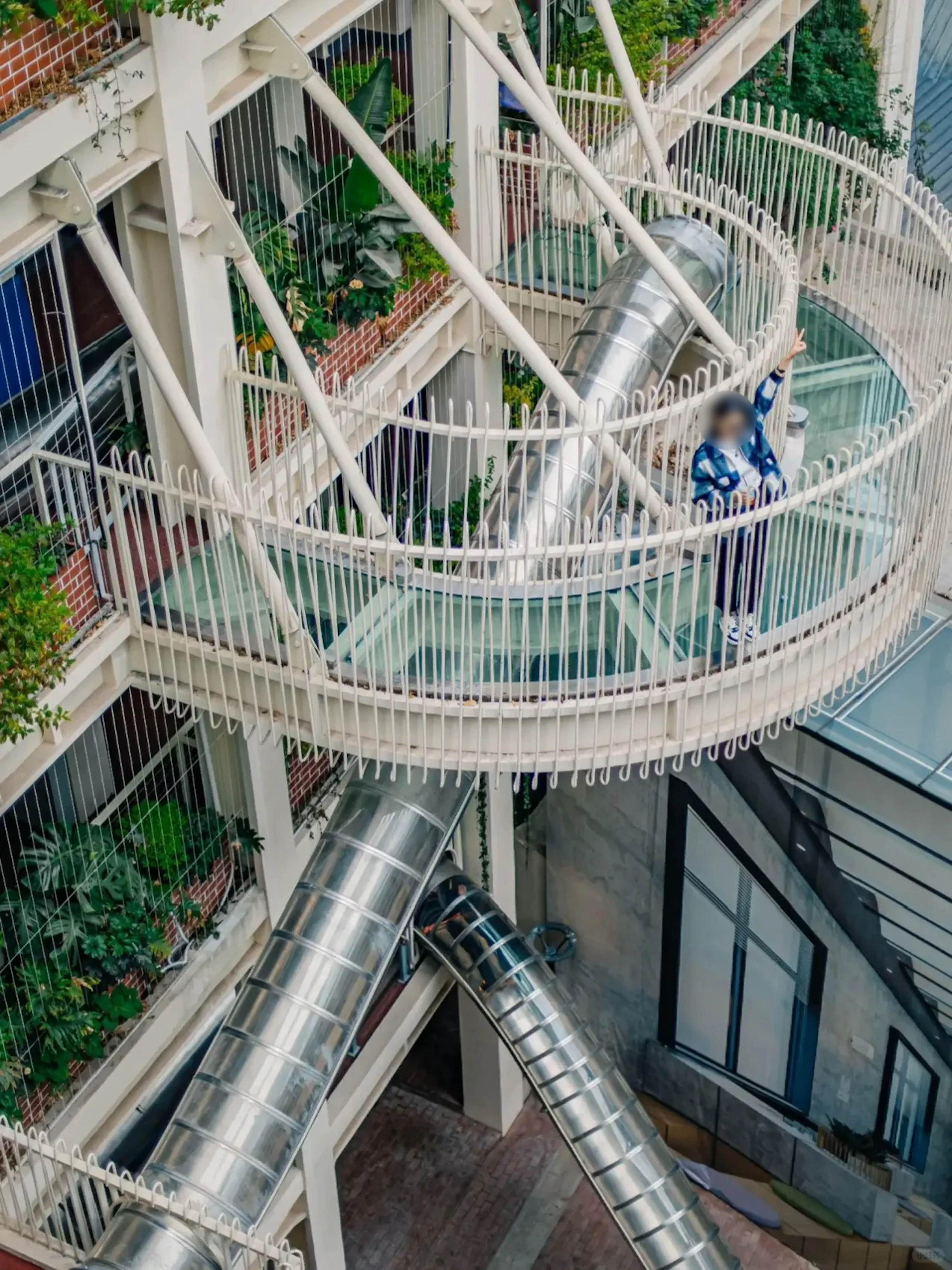 Voice Recording 1982 — 6