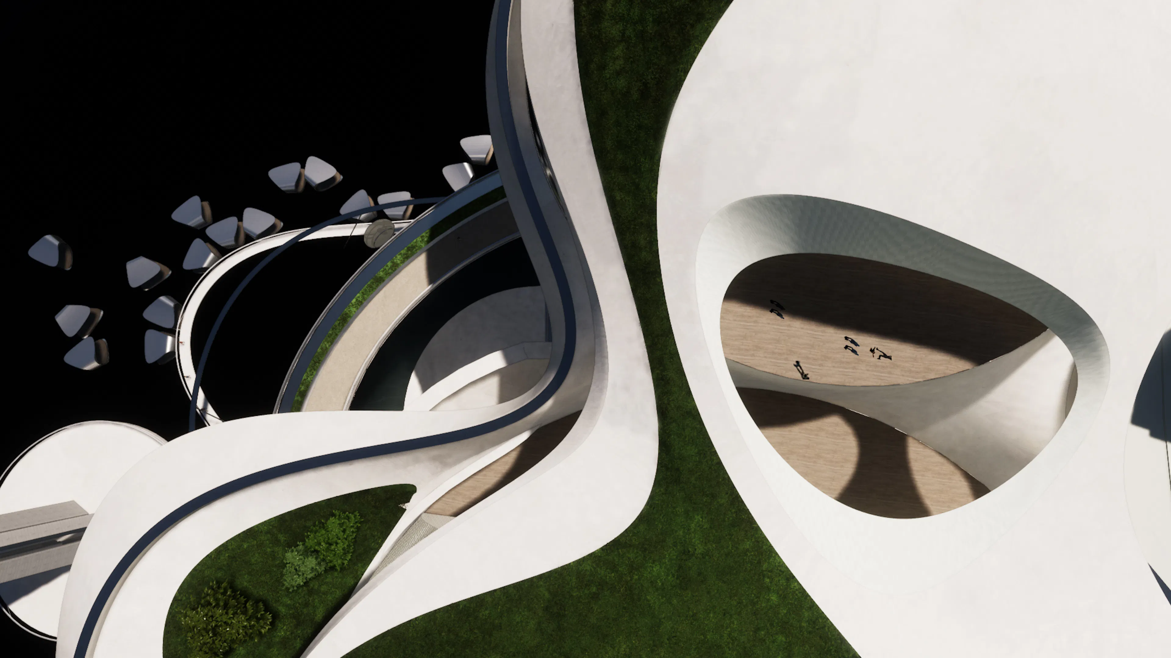 Vlogger Aguai's Home — 53