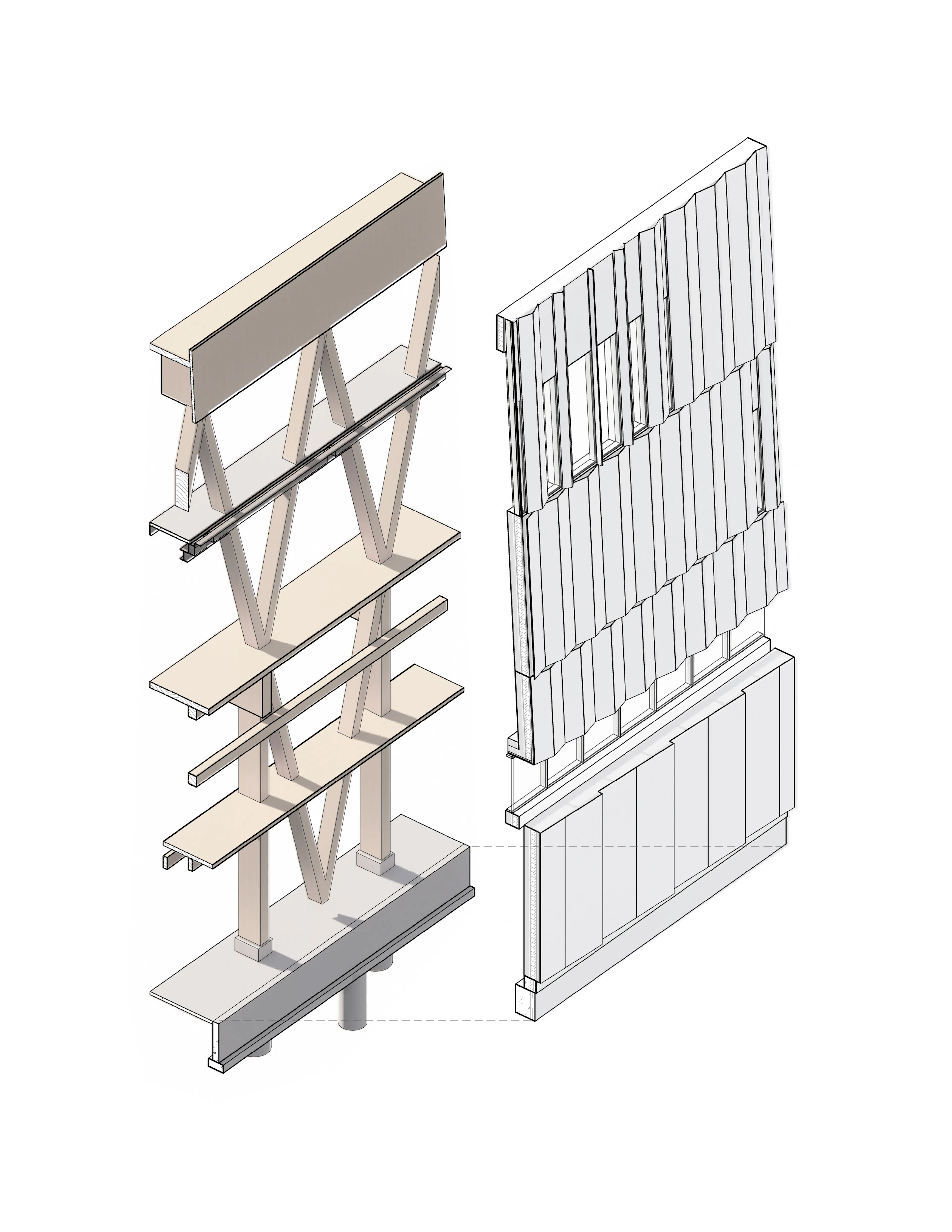 John Innes Community Recreation Centre — 10