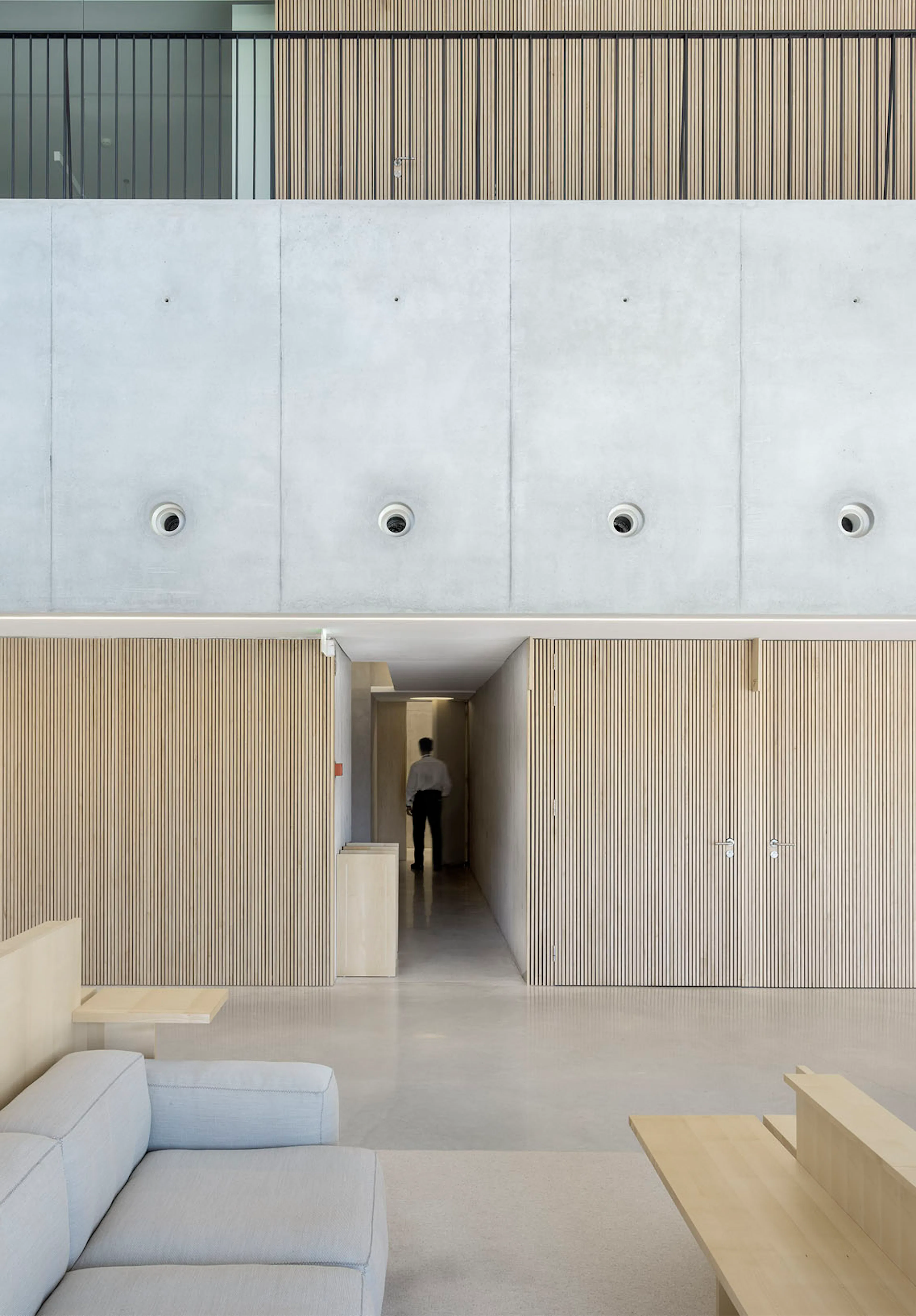 R A I A T - T O W N H A L L | 2023 — 38