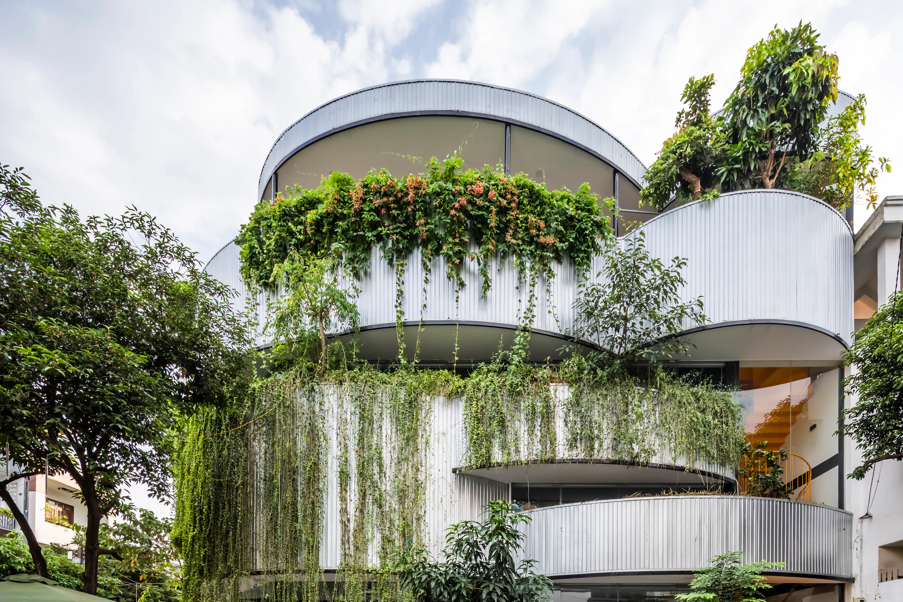 Duntax Office — 10