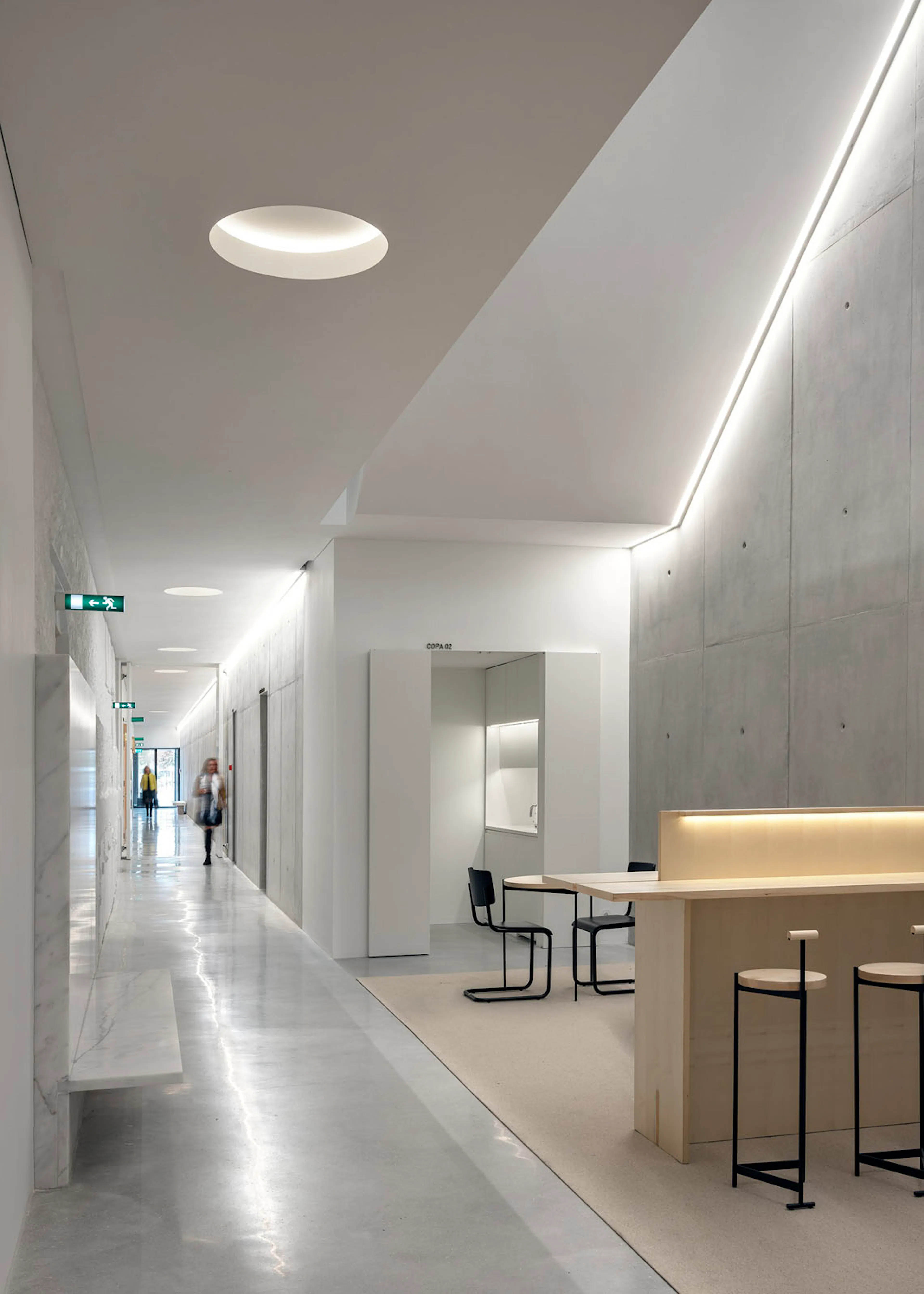 R A I A T - T O W N H A L L | 2023 — 36